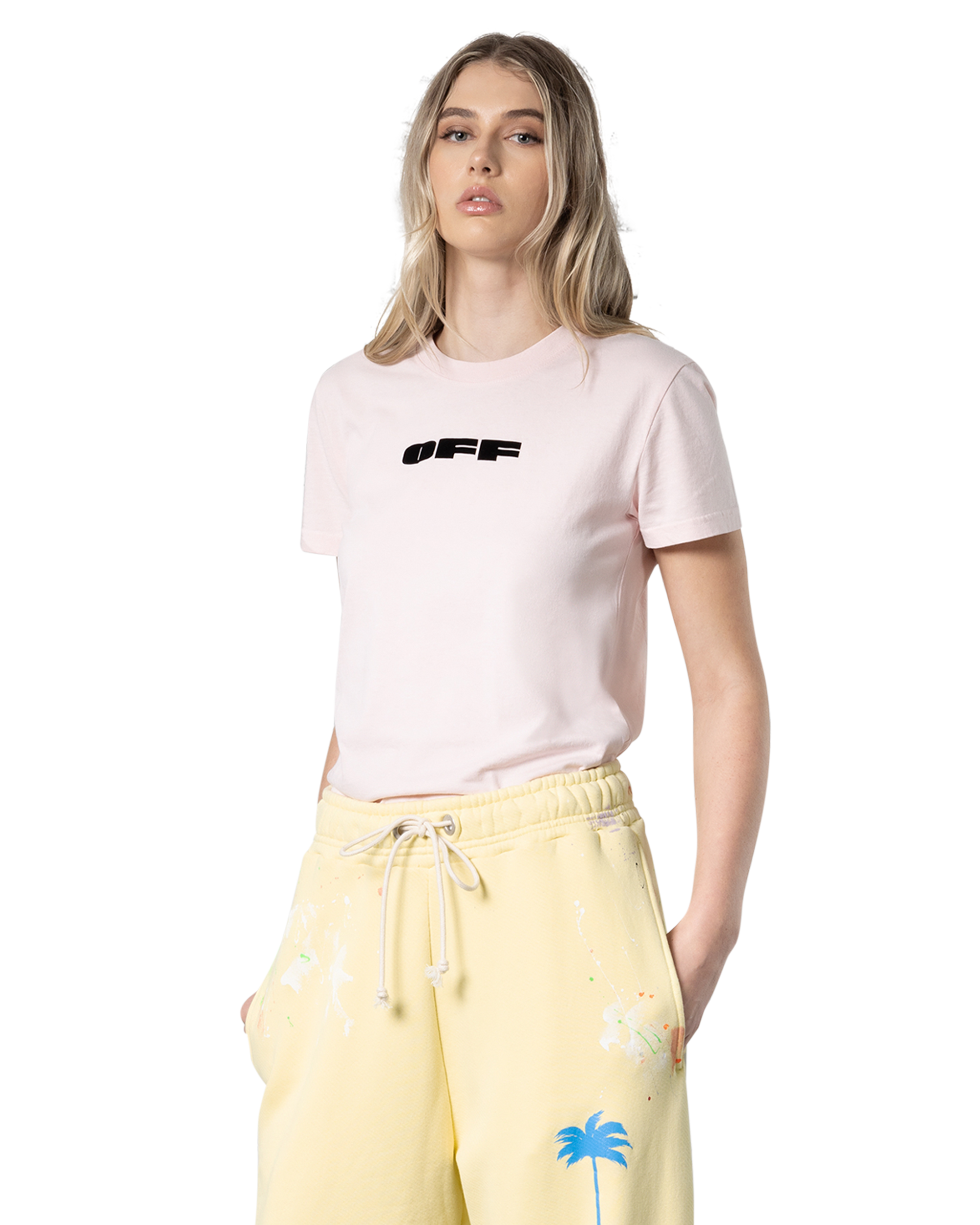 Bold Flock Logo T-Shirt