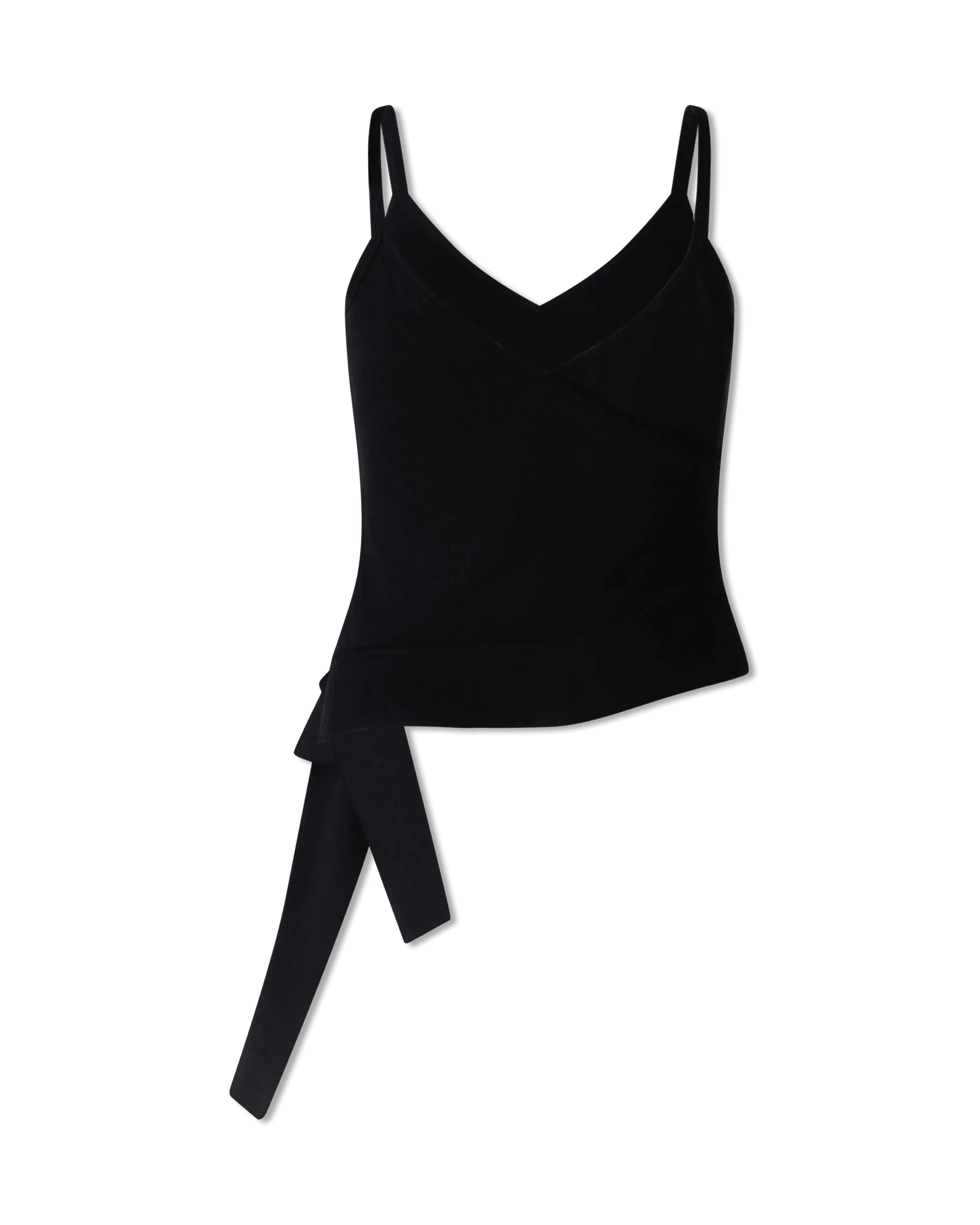 Jersey Logo Tank Top - DIHSAN