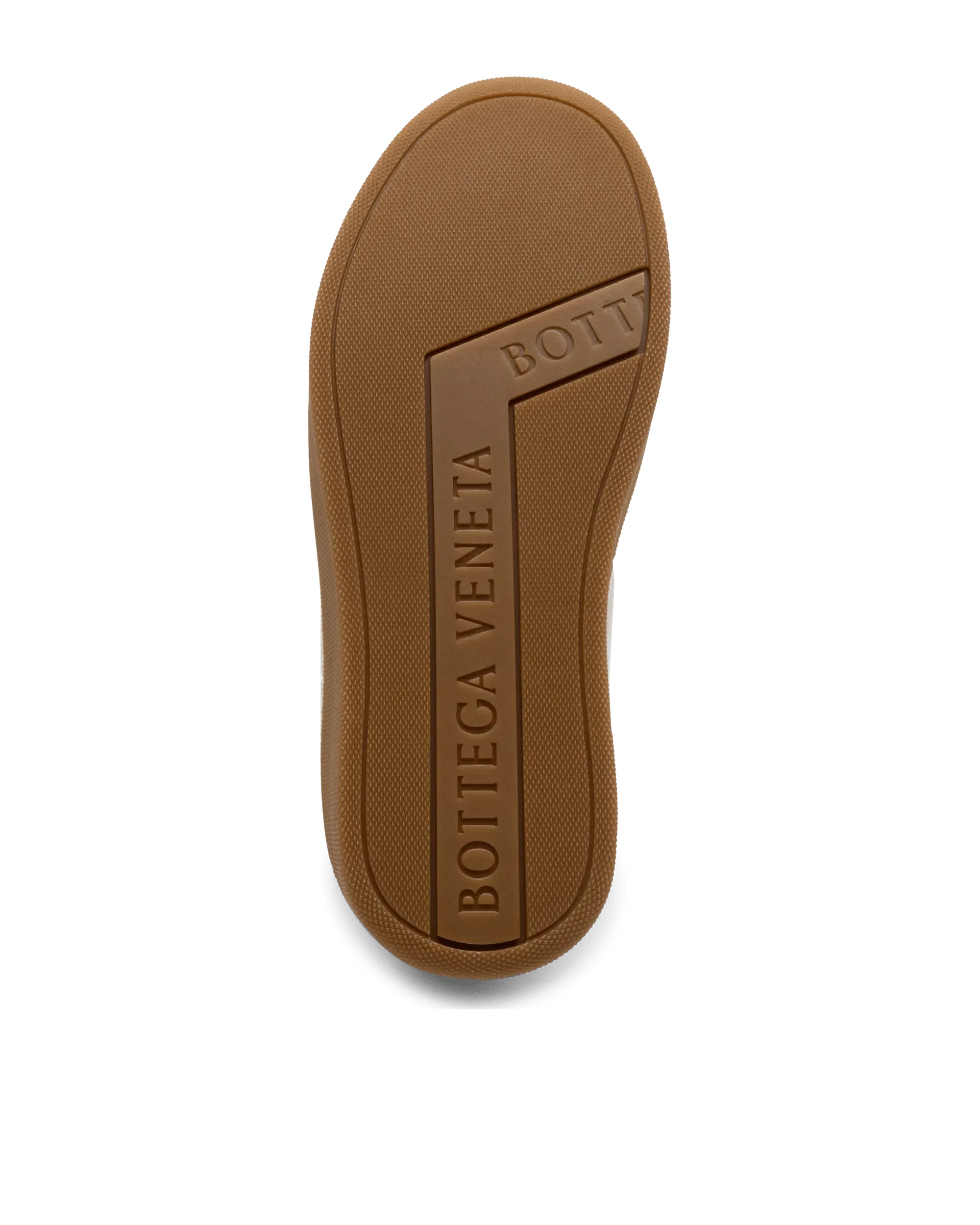 Quilted Embossed Slip-On Sneakers - DIHSAN