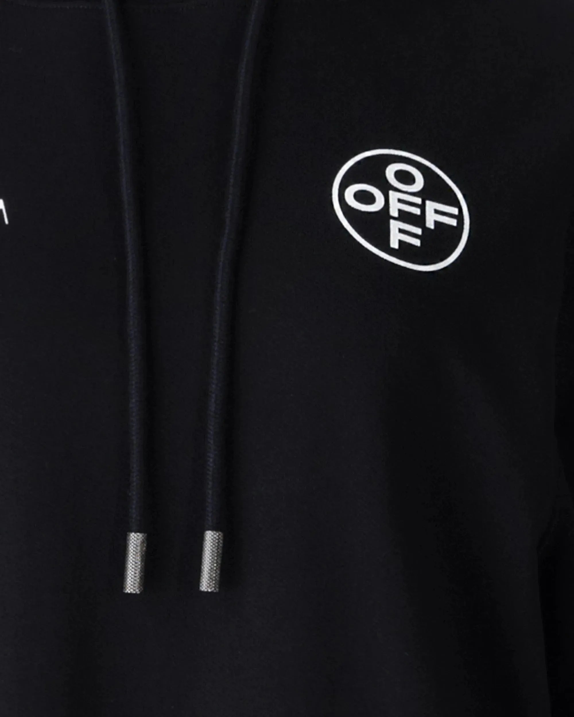 Painting Graphic Hoodie - DIHSAN