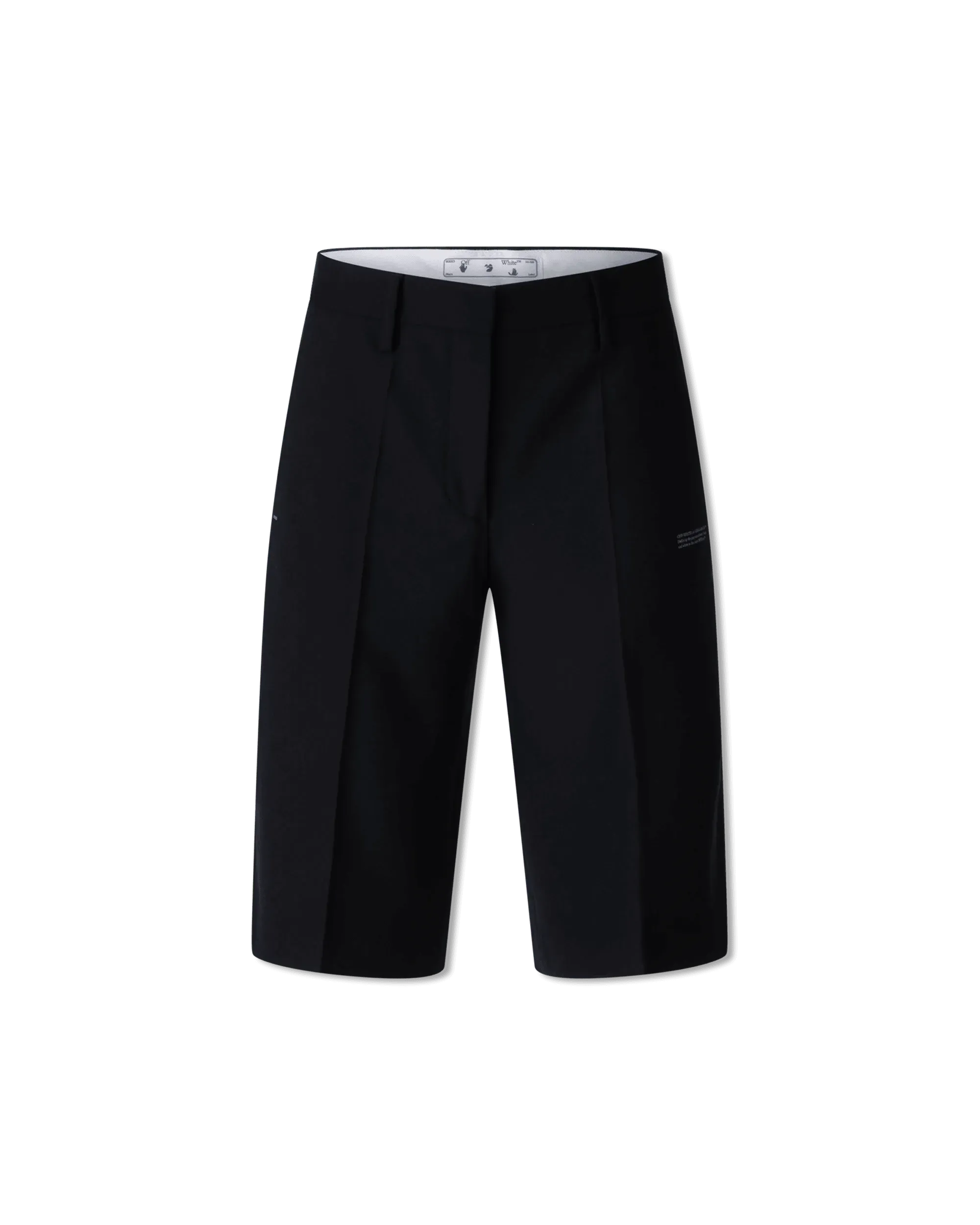 Formal Shorts - DIHSAN
