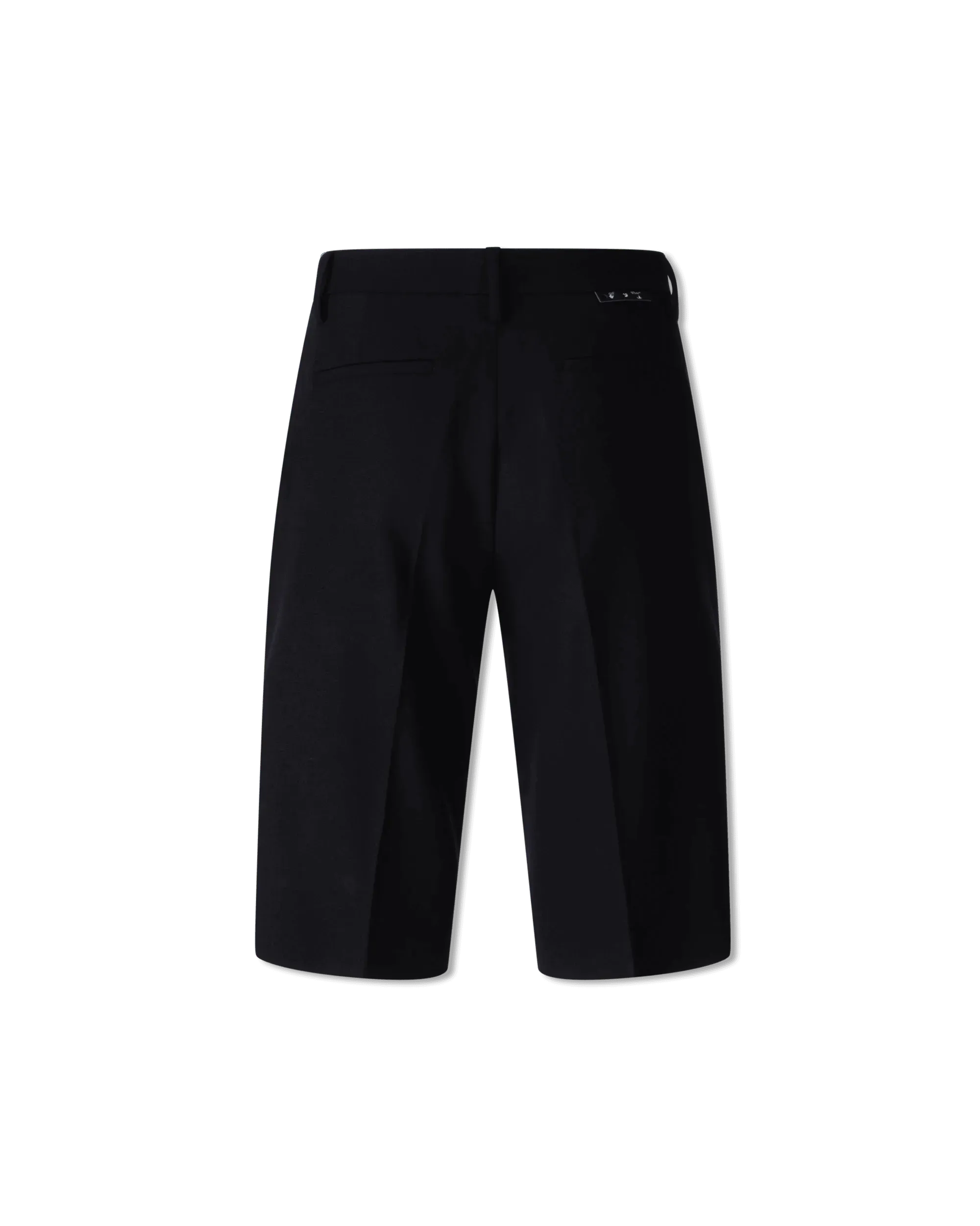 Formal Shorts - DIHSAN