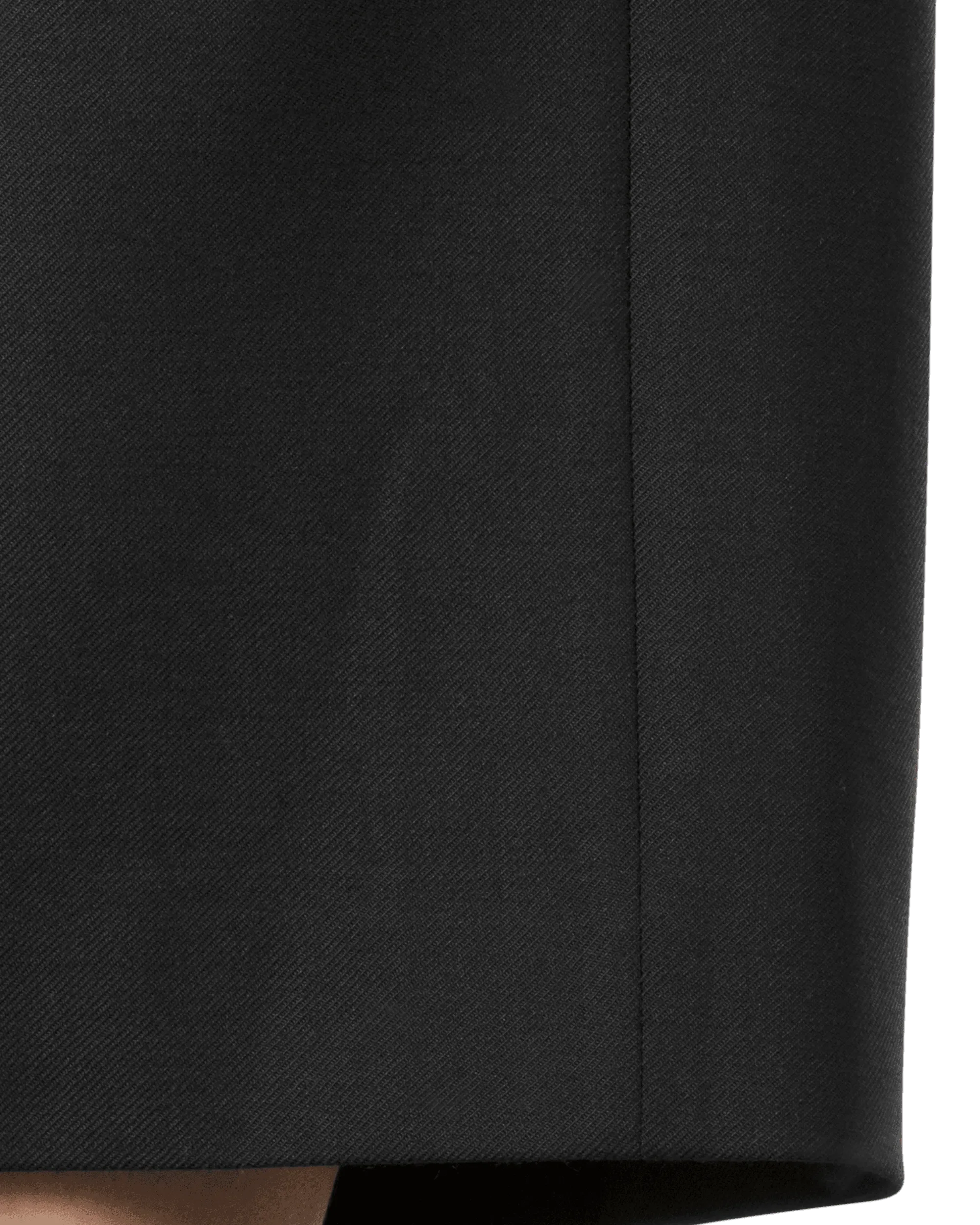 Formal Shorts - DIHSAN