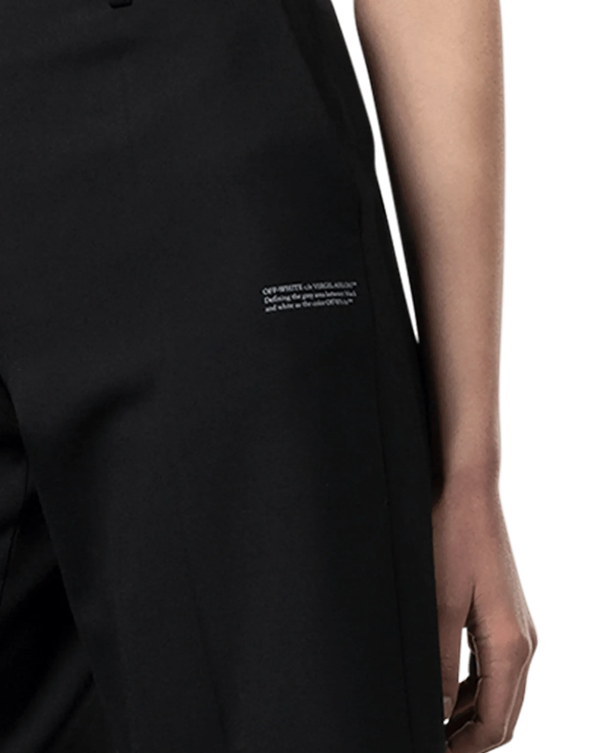 Formal Shorts - DIHSAN