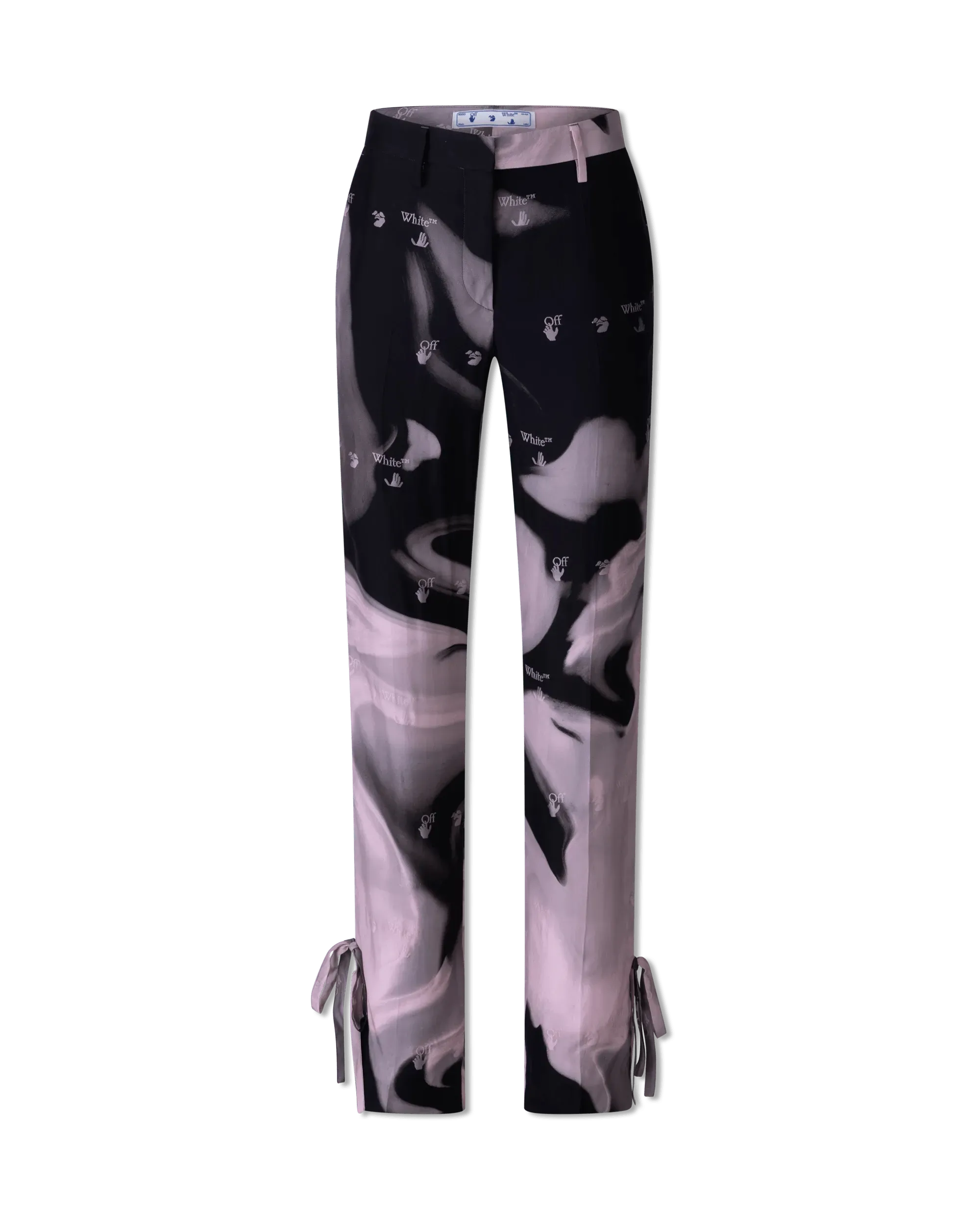 Liquid Melt Pants - DIHSAN