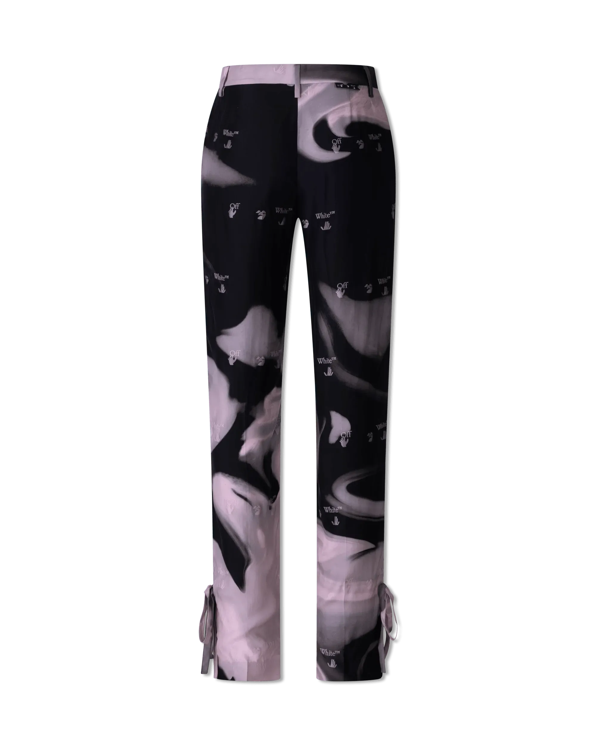 Liquid Melt Pants - DIHSAN