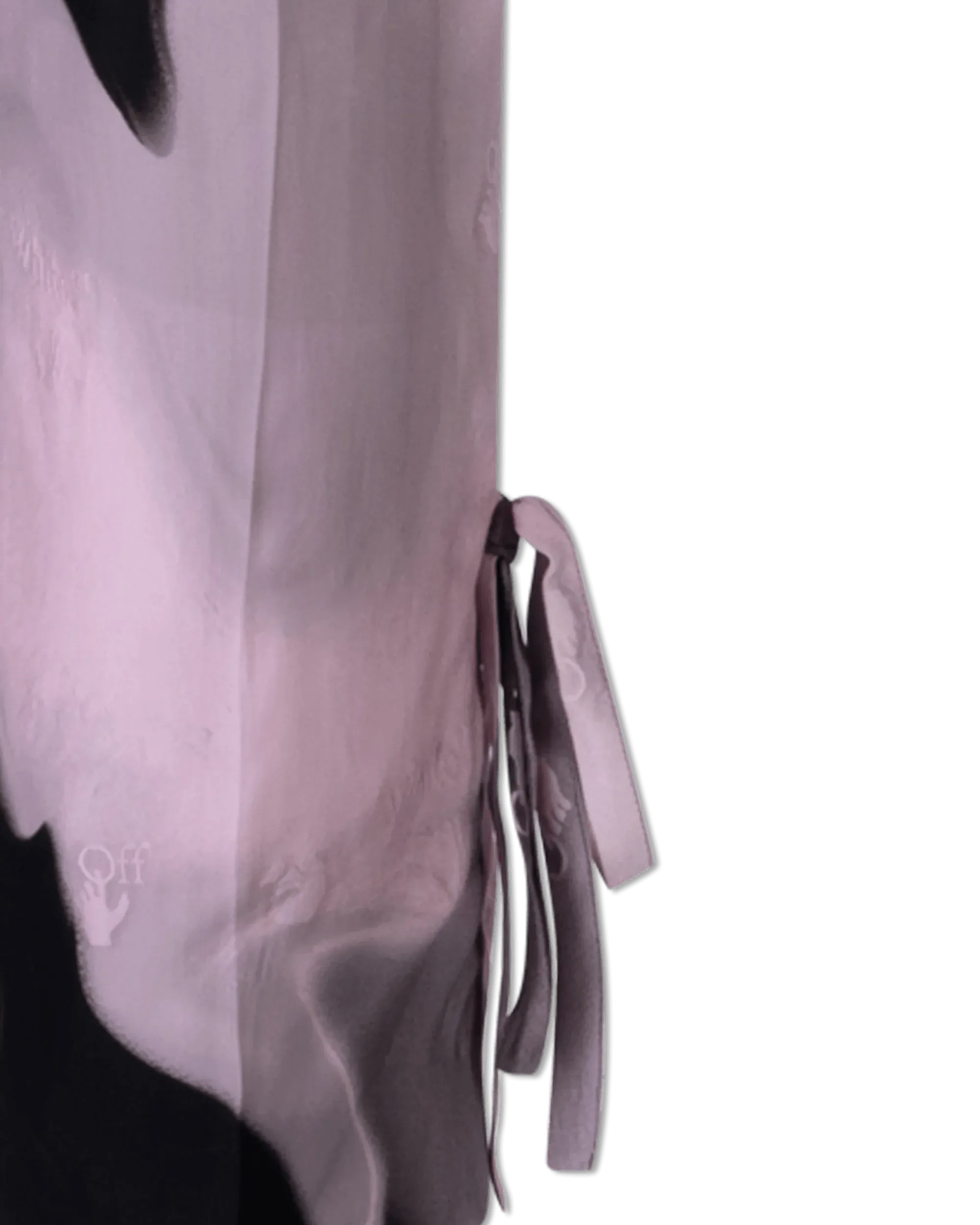 Liquid Melt Pants - DIHSAN