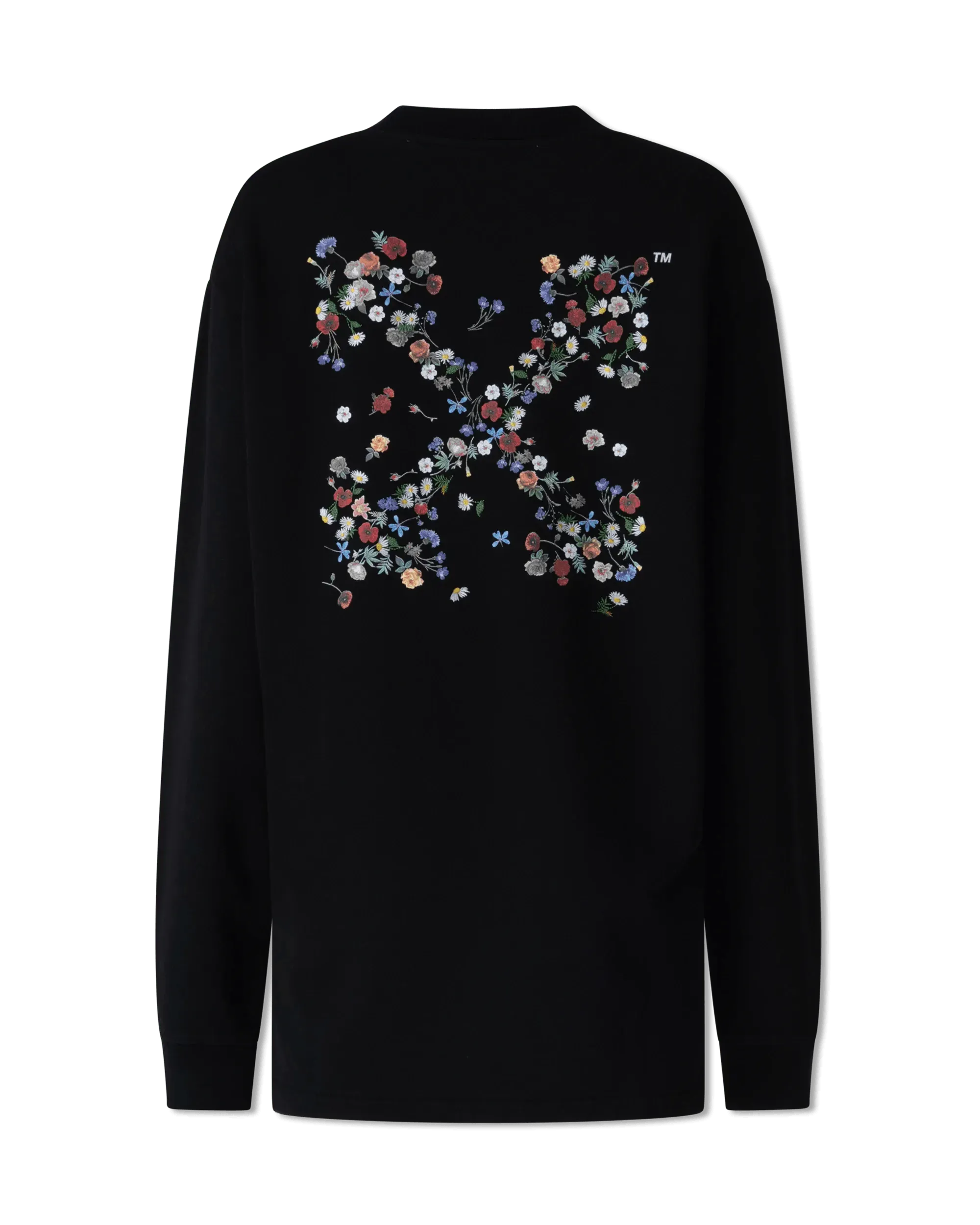 Sweatshirt Dress - DIHSAN