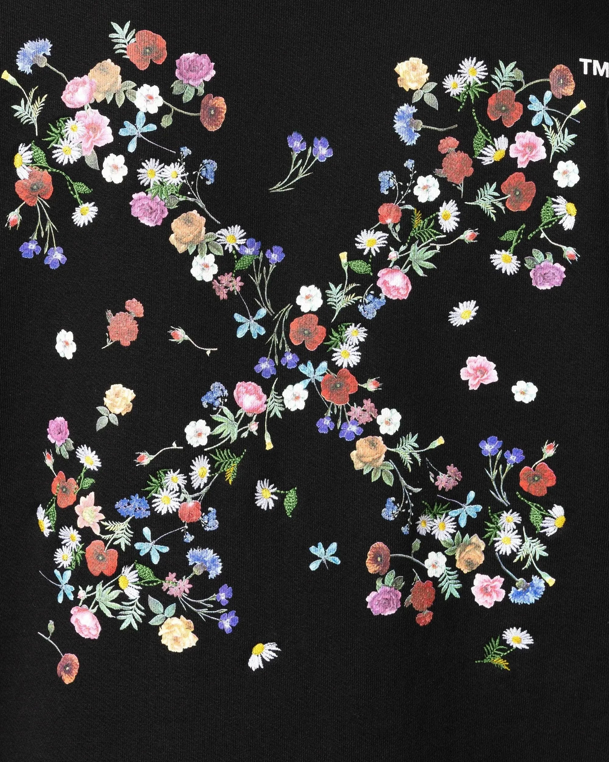 Sweatshirt Dress - DIHSAN