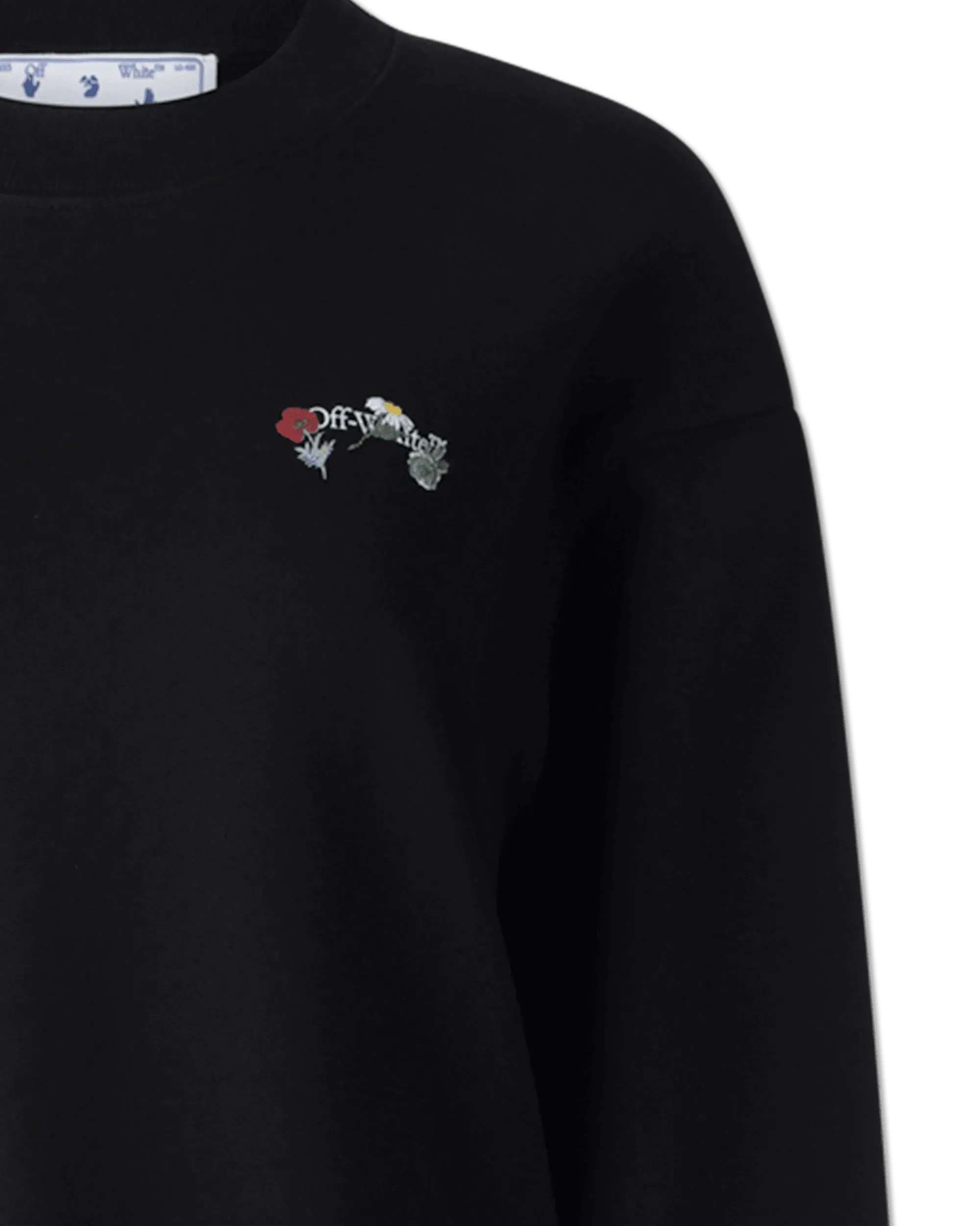 Sweatshirt Dress - DIHSAN