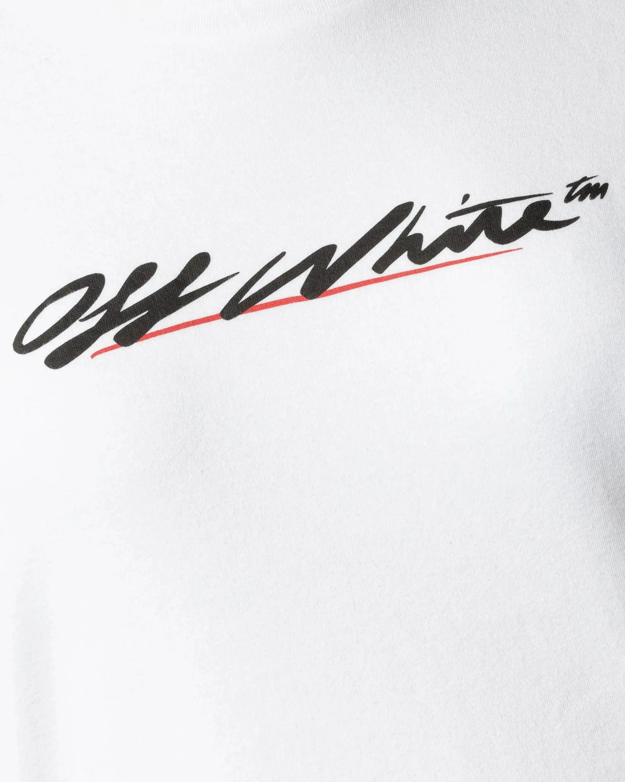 Logo Print T-Shirt Dress - DIHSAN