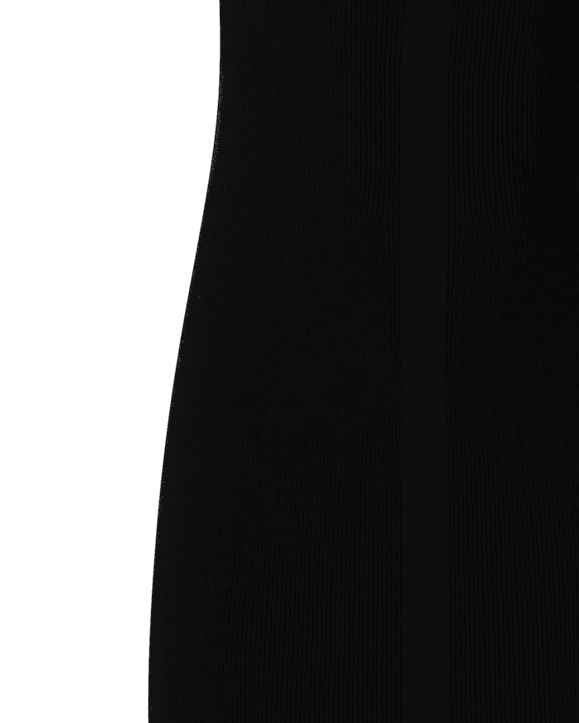 Logo Strap Sleeveless Dress - DIHSAN