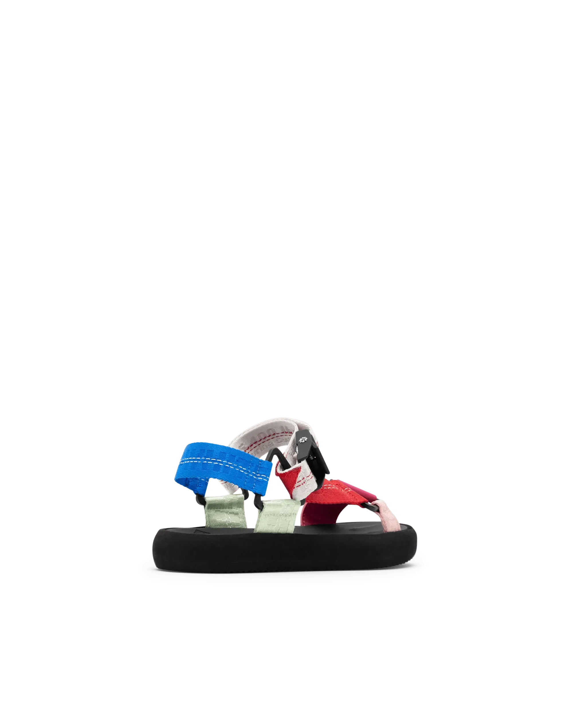 Trek Rubber Sole Sandals - DIHSAN