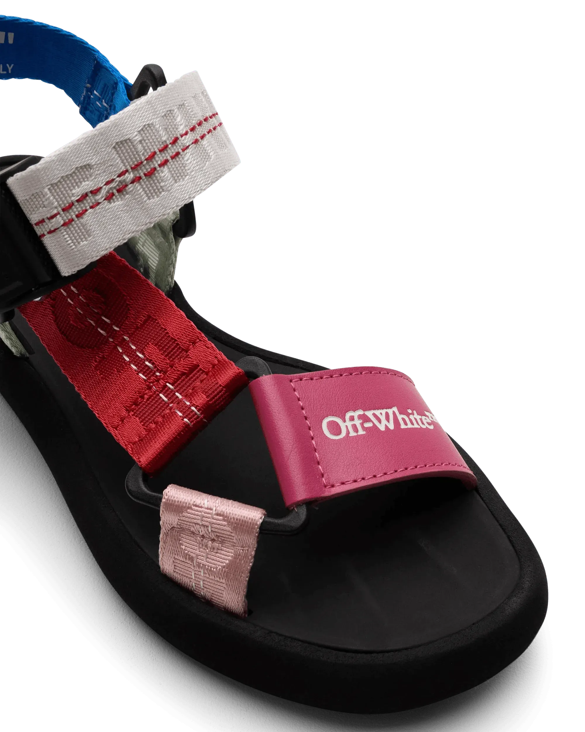 Trek Rubber Sole Sandals - DIHSAN