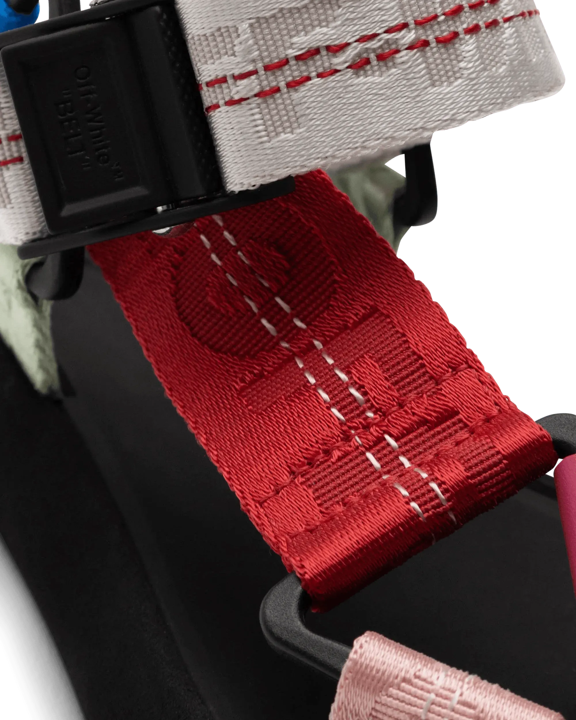 Trek Rubber Sole Sandals - DIHSAN