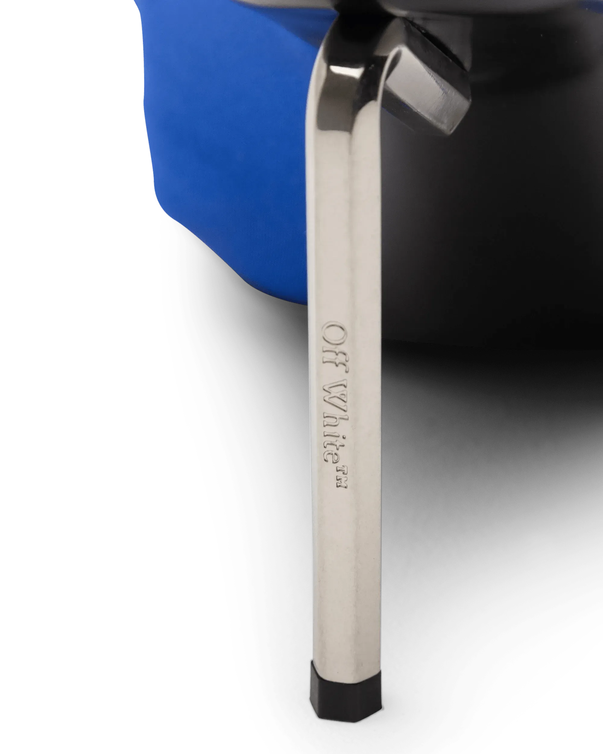 Lycra Bow High Allen Heels - DIHSAN