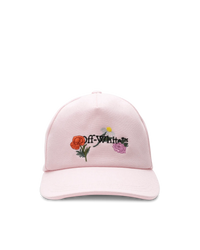 Embroidered Canvas Baseball Cap - DIHSAN