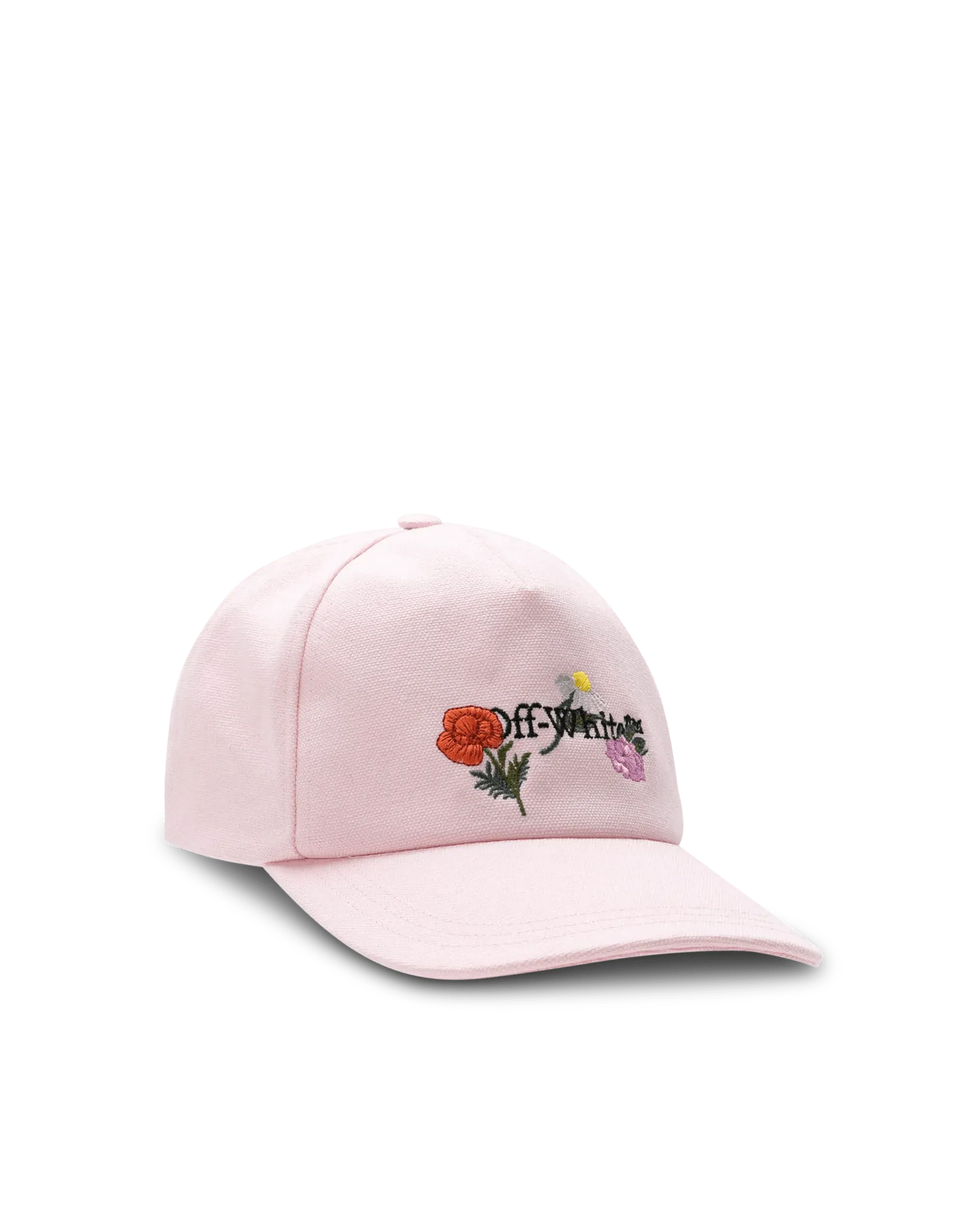 Embroidered Canvas Baseball Cap - DIHSAN