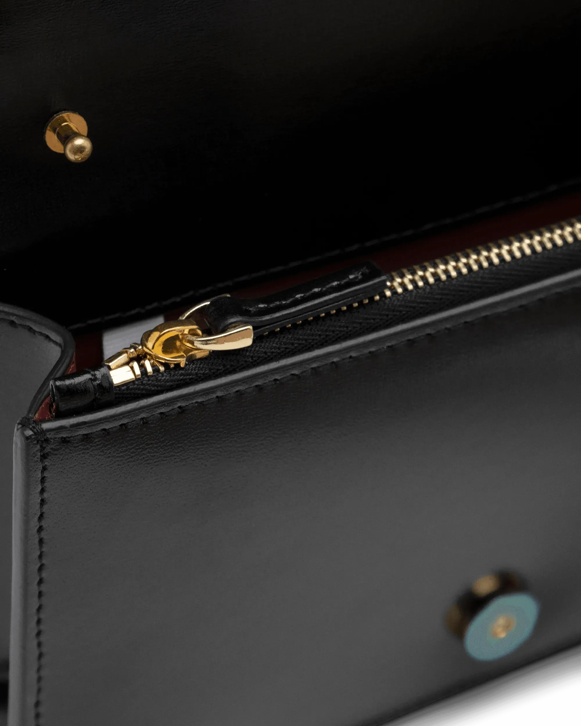 Twist Jitney 0.5 Shoulder Bag - DIHSAN