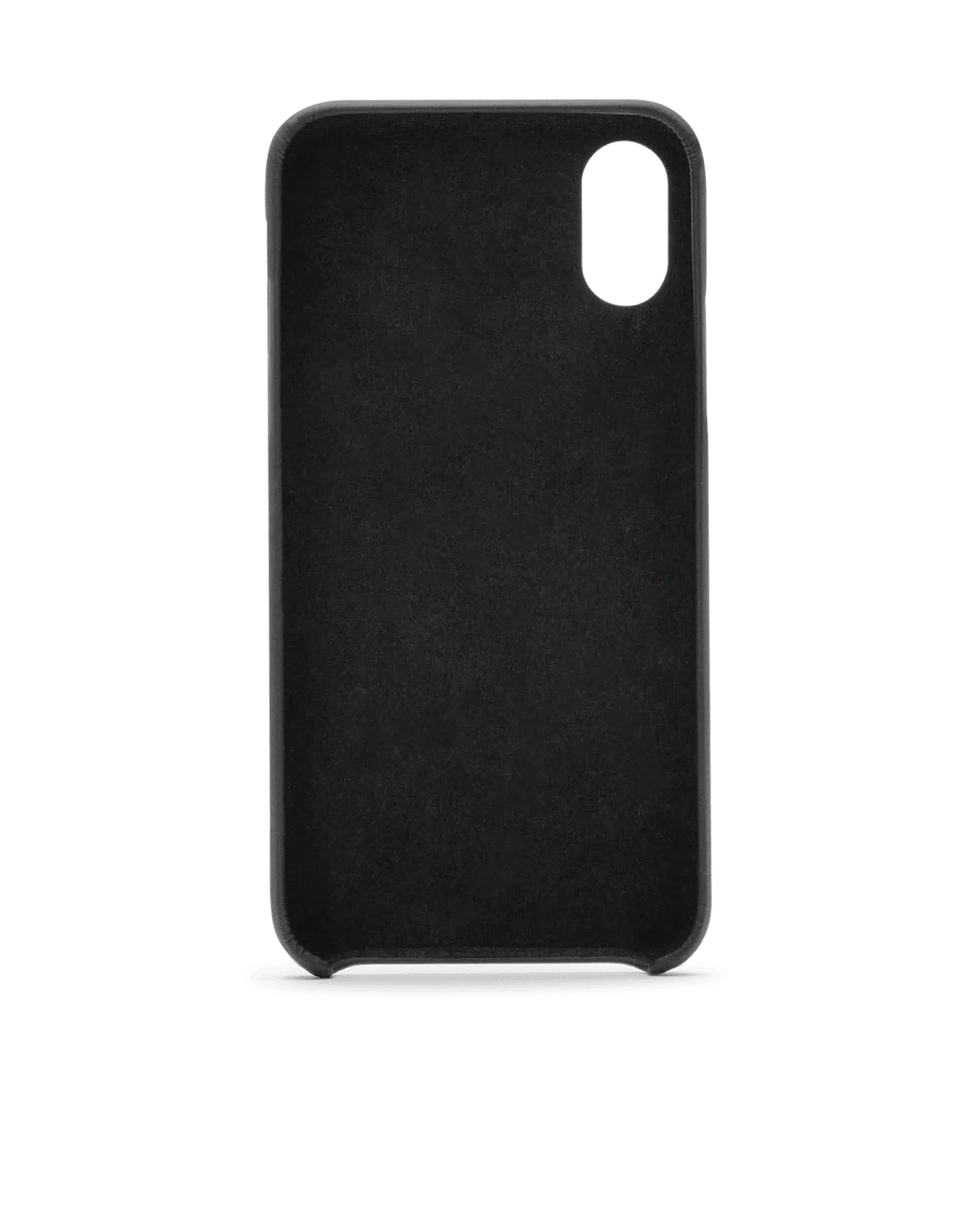 Corals Print iPhone XS Case - DIHSAN