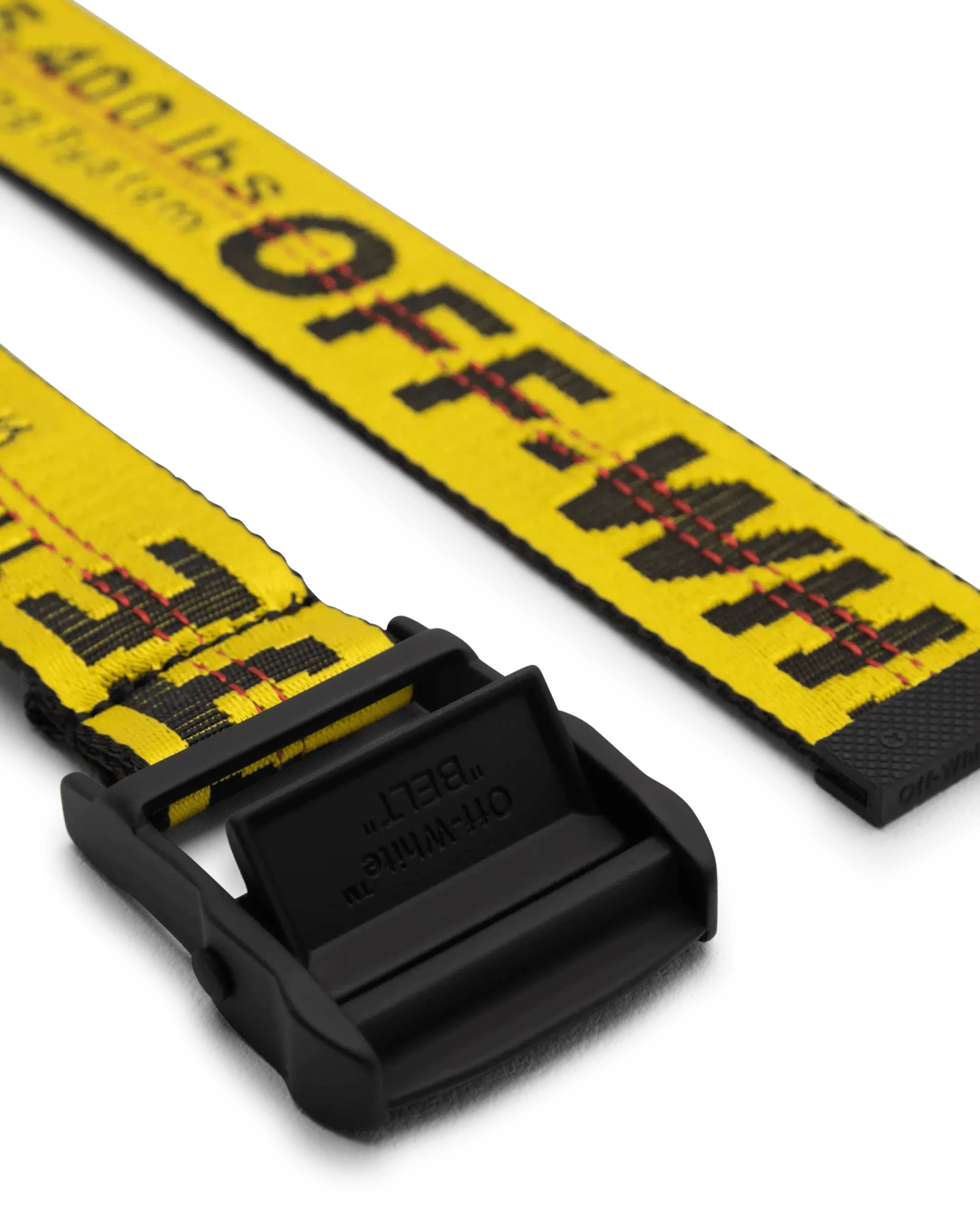 Classic Industrial Belt - DIHSAN