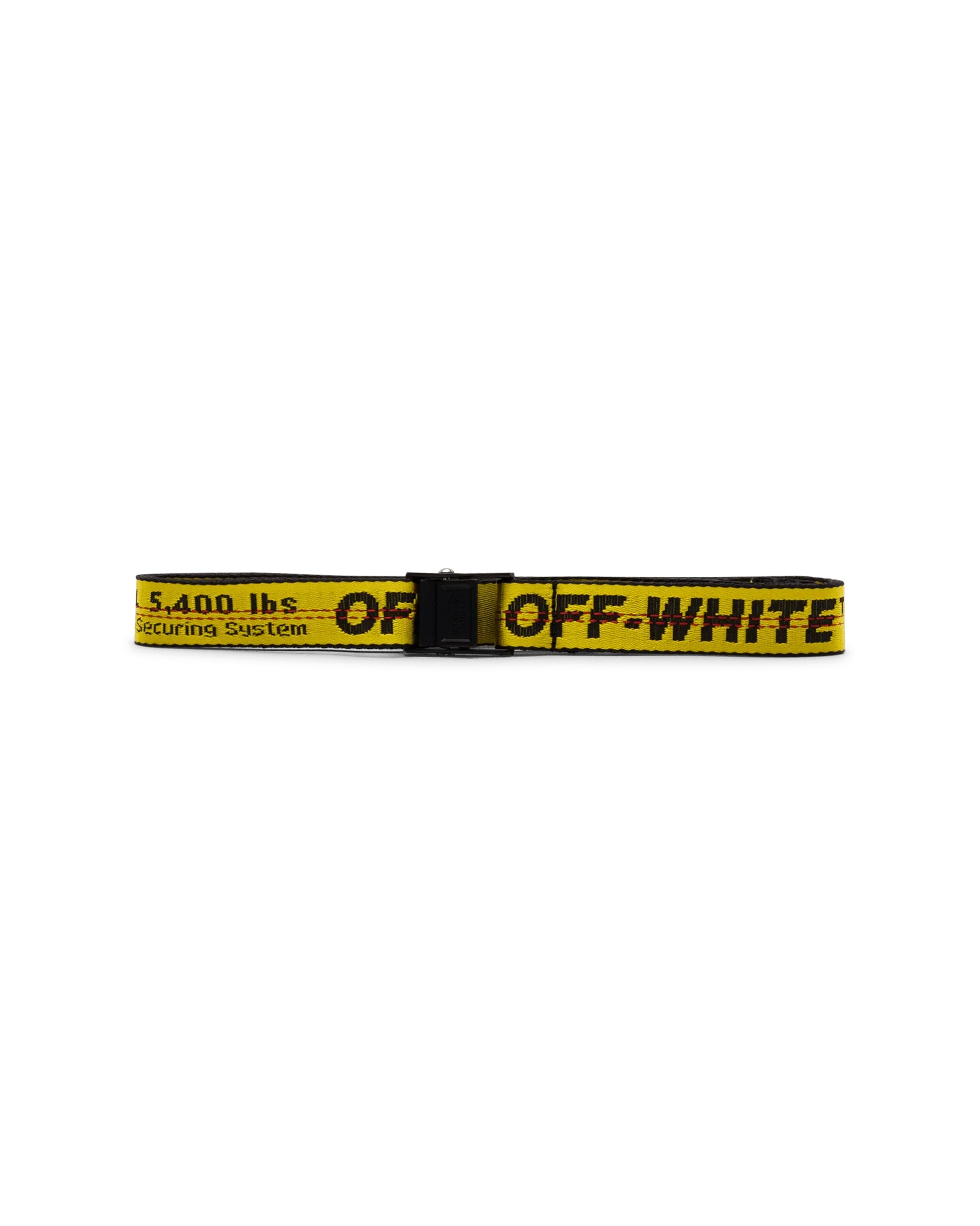 New Logo Classic Industrial Belt - DIHSAN