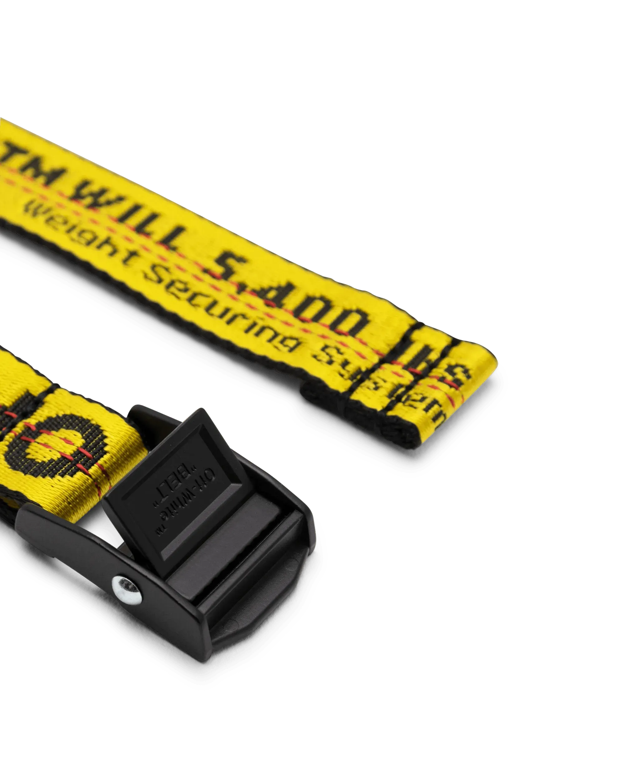 Mini Industrial Belt - DIHSAN