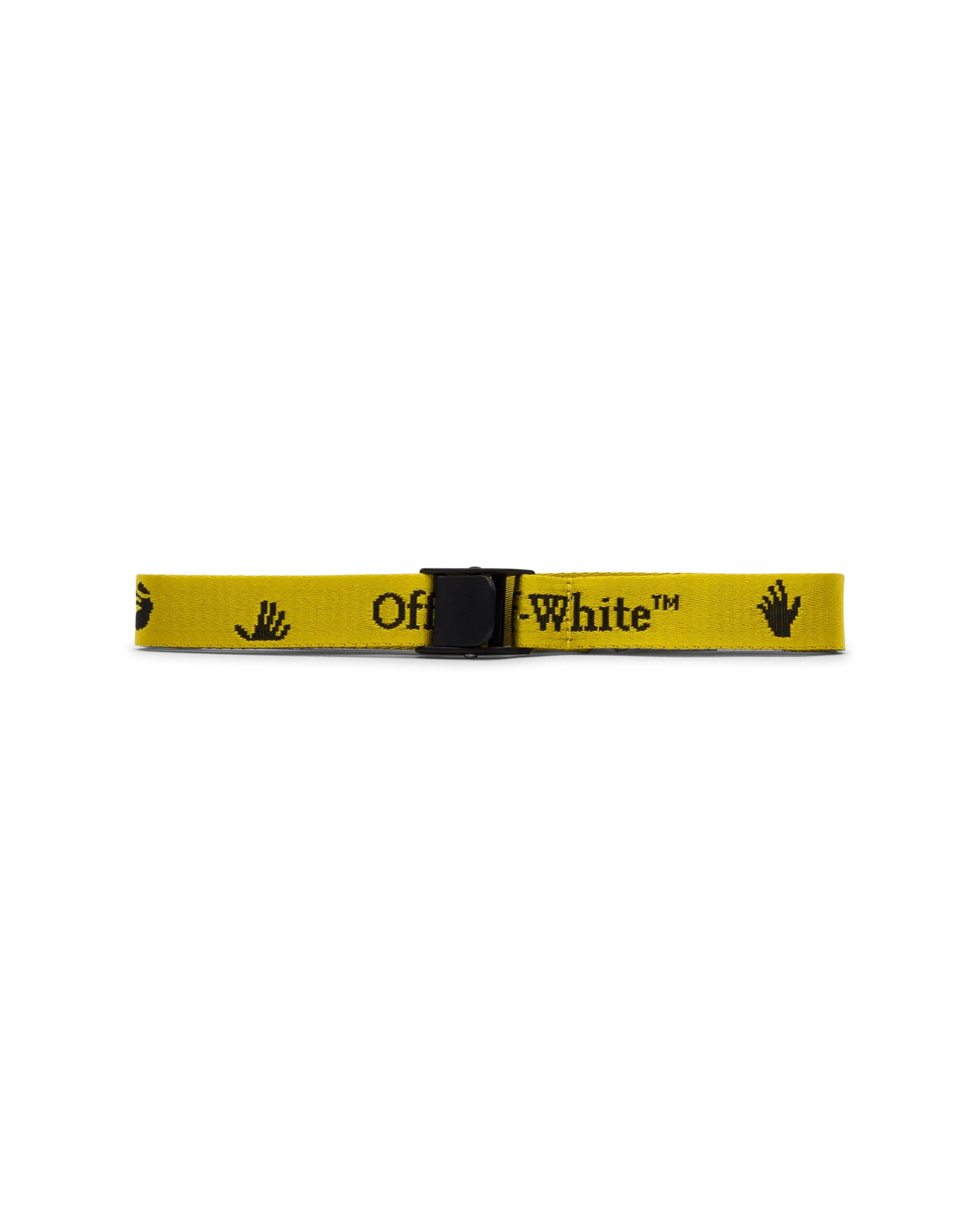 New Logo Mini Industrial Belt - DIHSAN