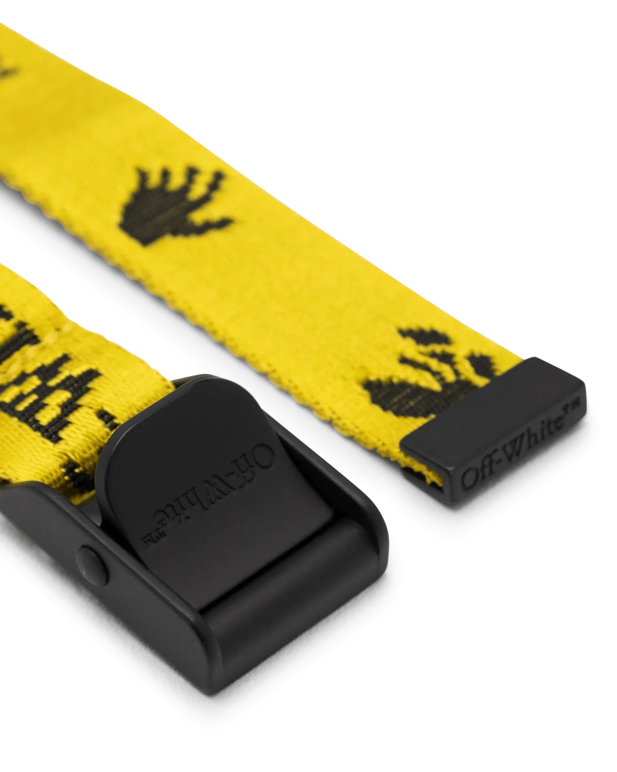 New Logo Mini Industrial Belt - DIHSAN