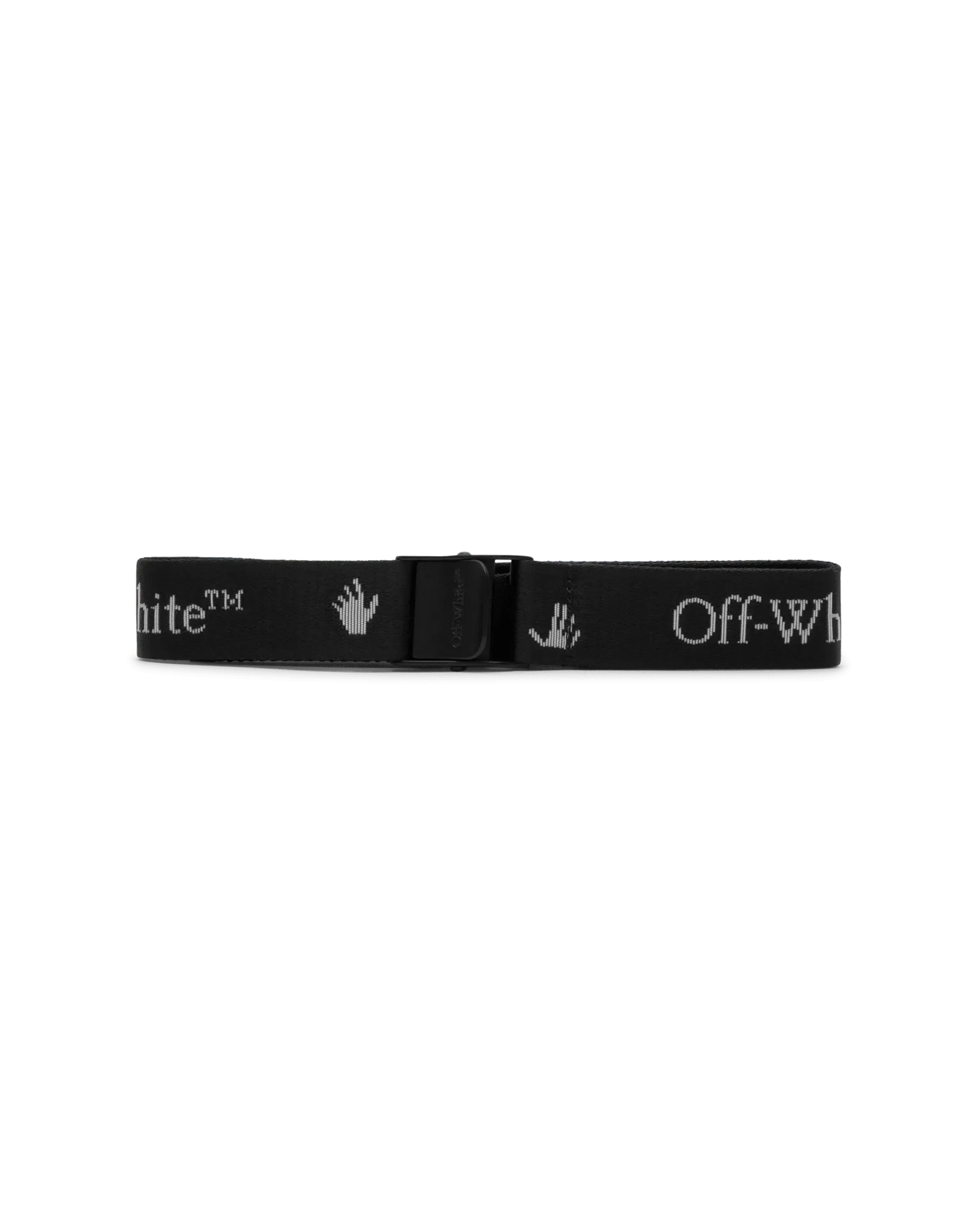 New Logo Classic Industrial Belt - DIHSAN