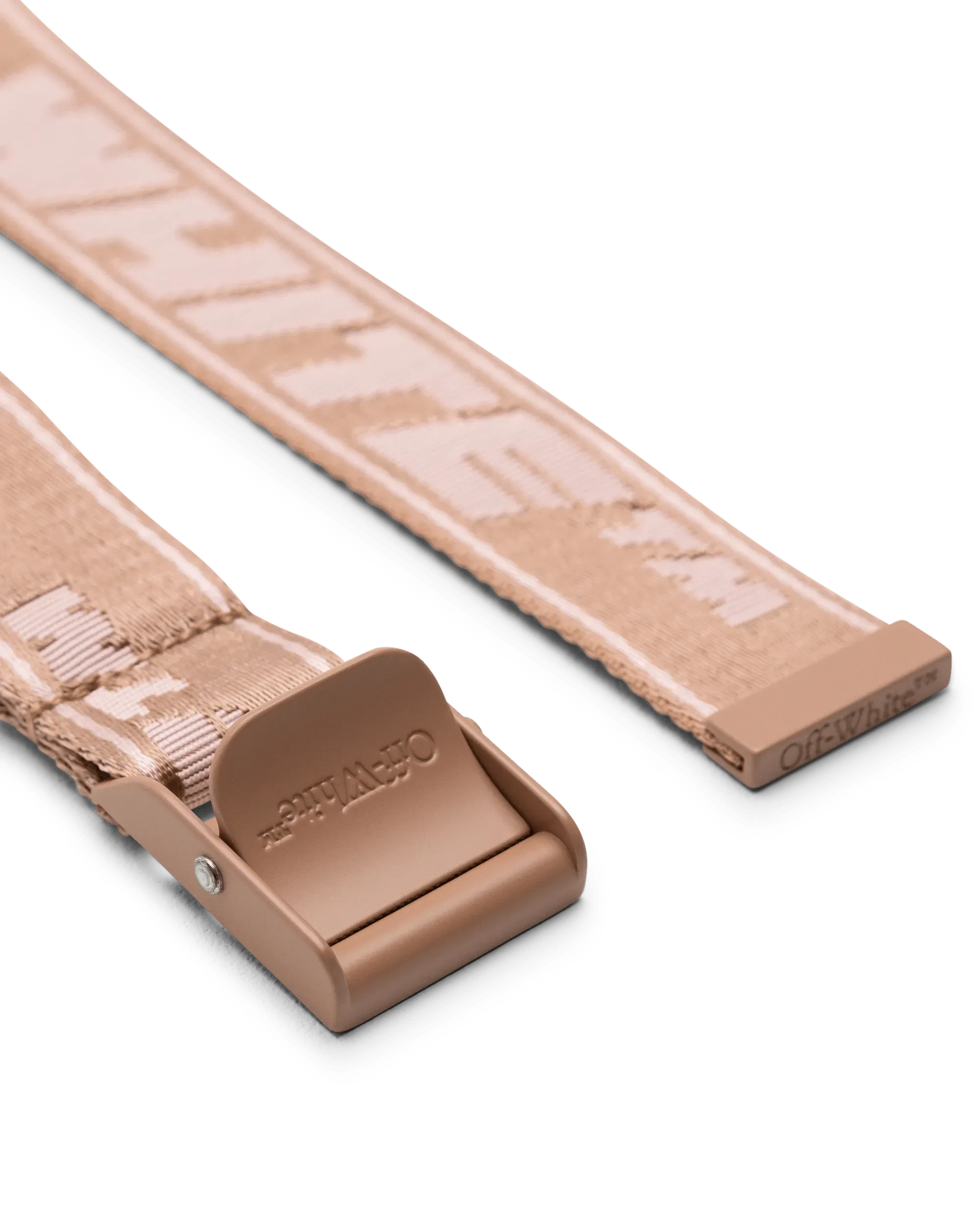 New Logo Mini Industrial Belt - DIHSAN