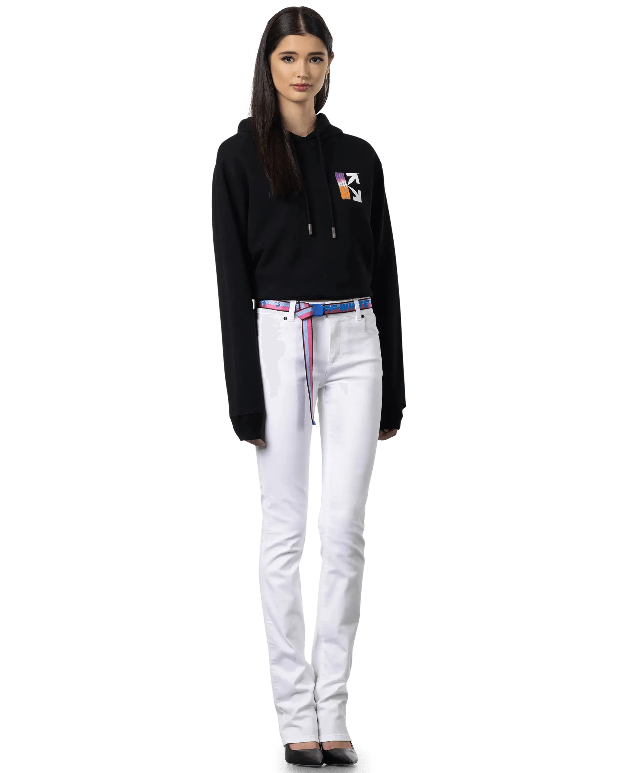 New Logo Classic Industrial Belt - DIHSAN