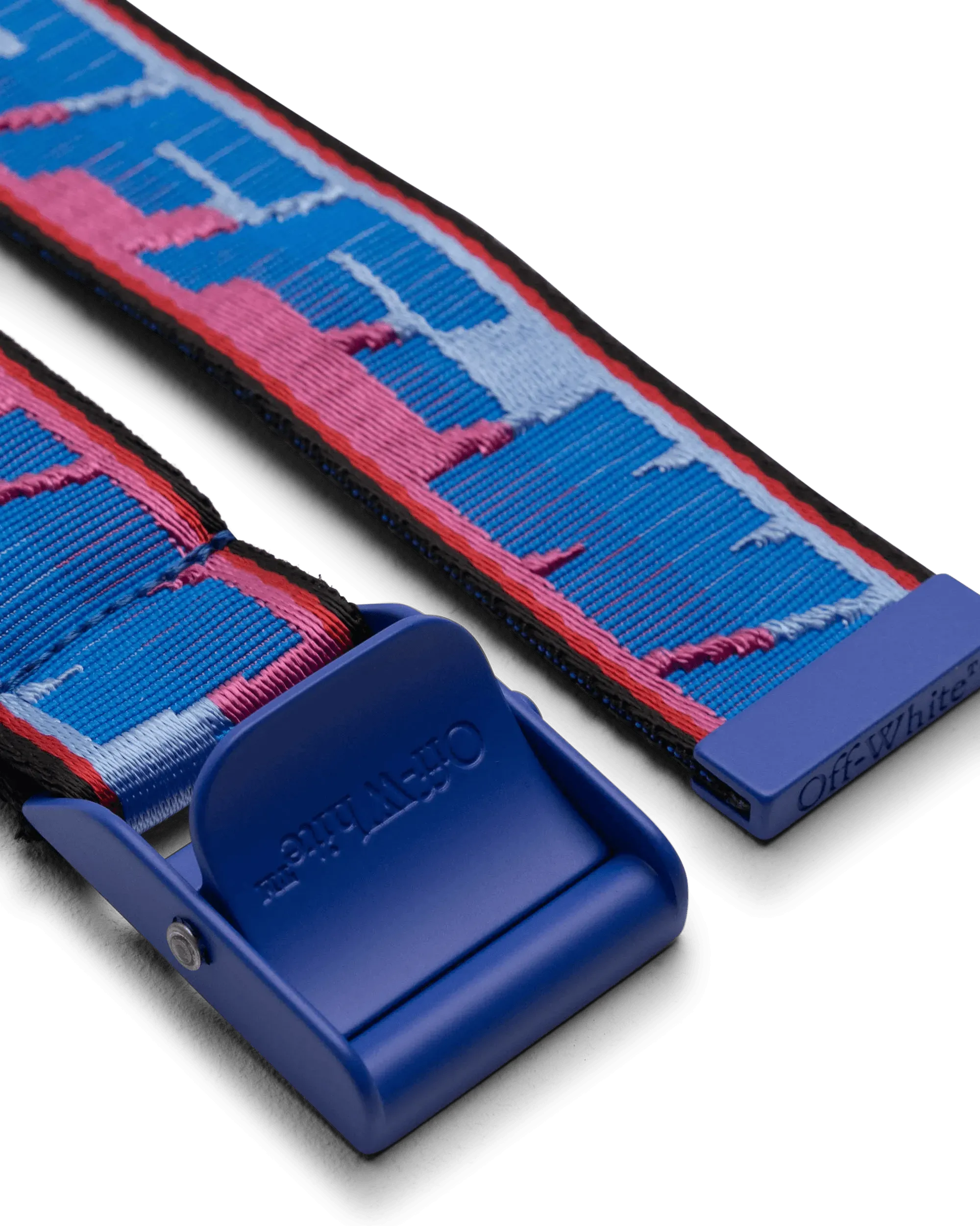 New Logo Classic Industrial Belt - DIHSAN