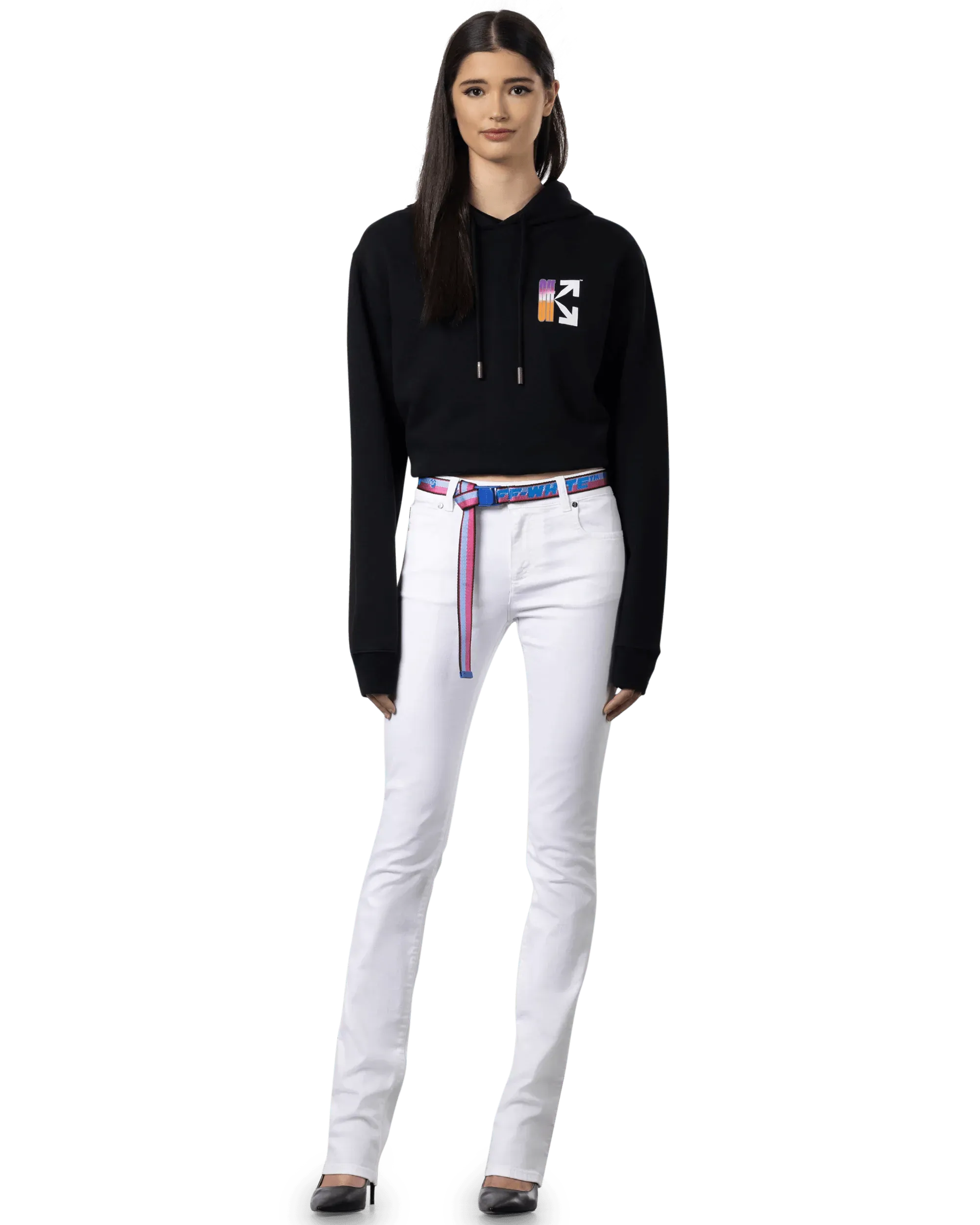 New Logo Mini Industrial Belt - DIHSAN