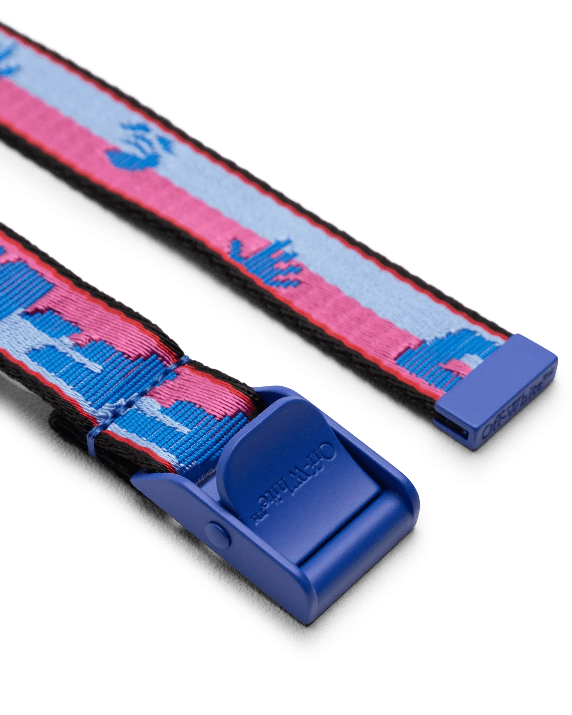New Logo Mini Industrial Belt - DIHSAN