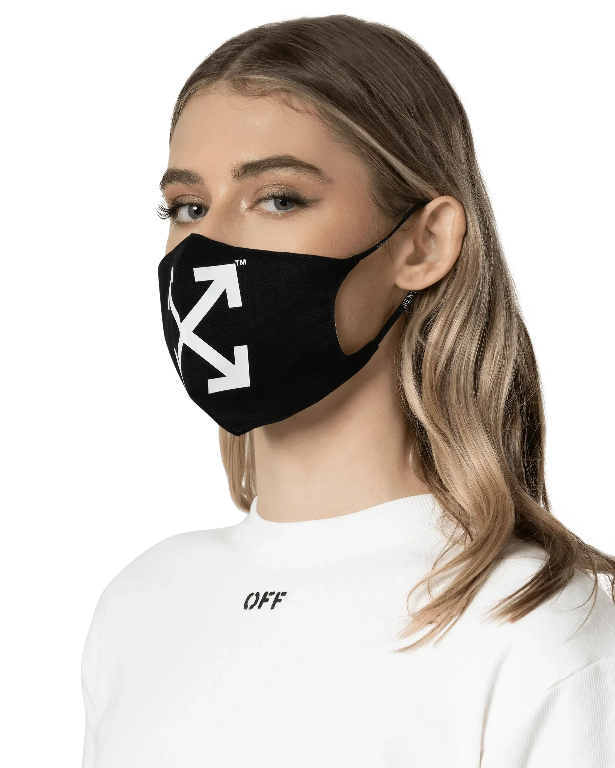 Arrow Face Mask - DIHSAN