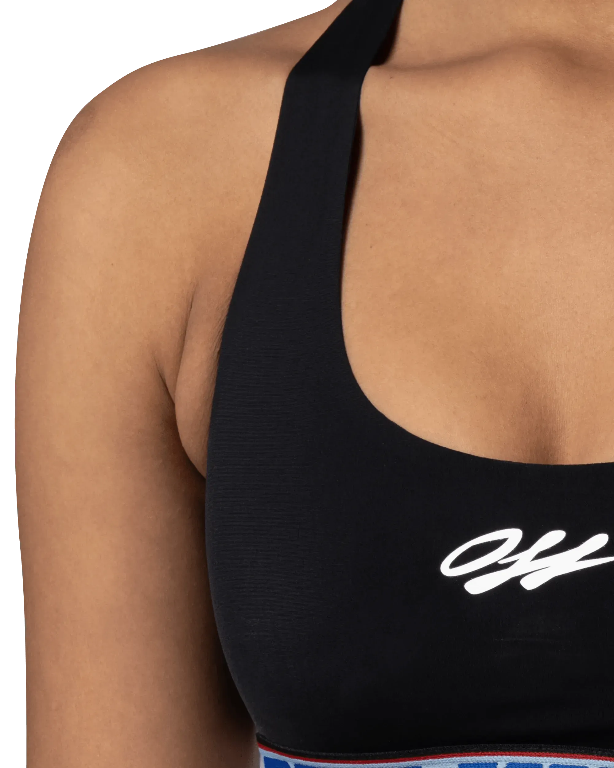 Athleisure Bra - DIHSAN
