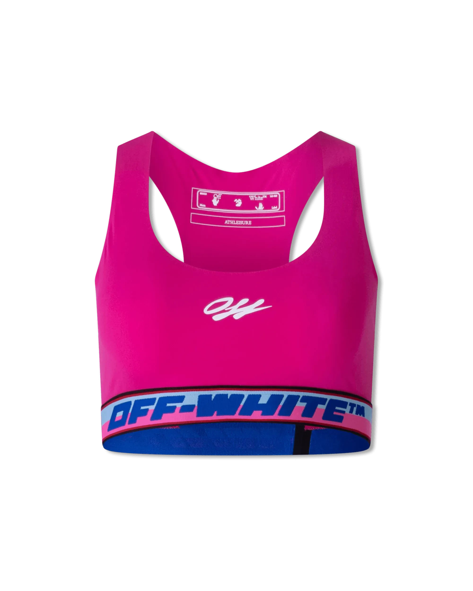 Athleisure Bra - DIHSAN