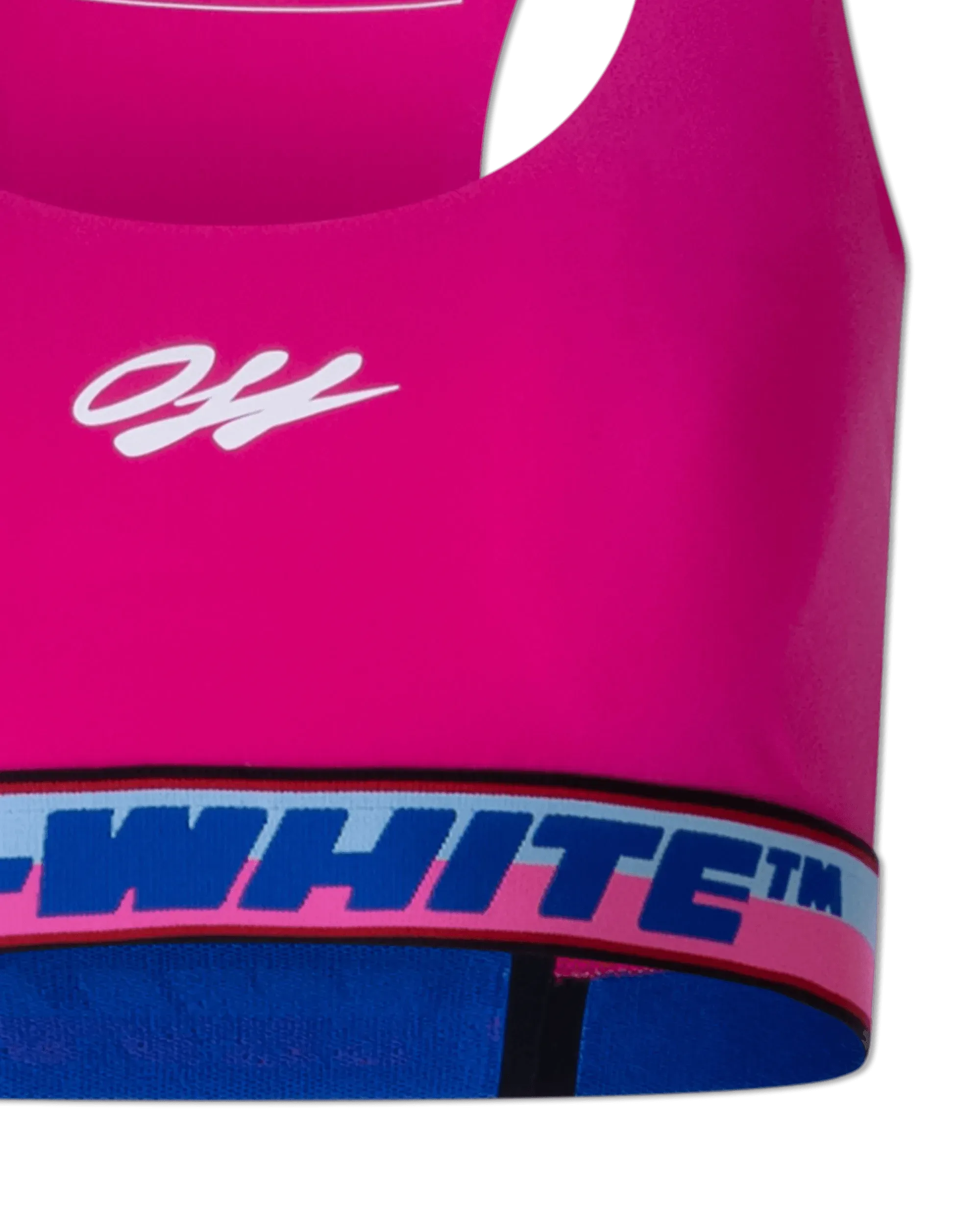 Athleisure Bra - DIHSAN