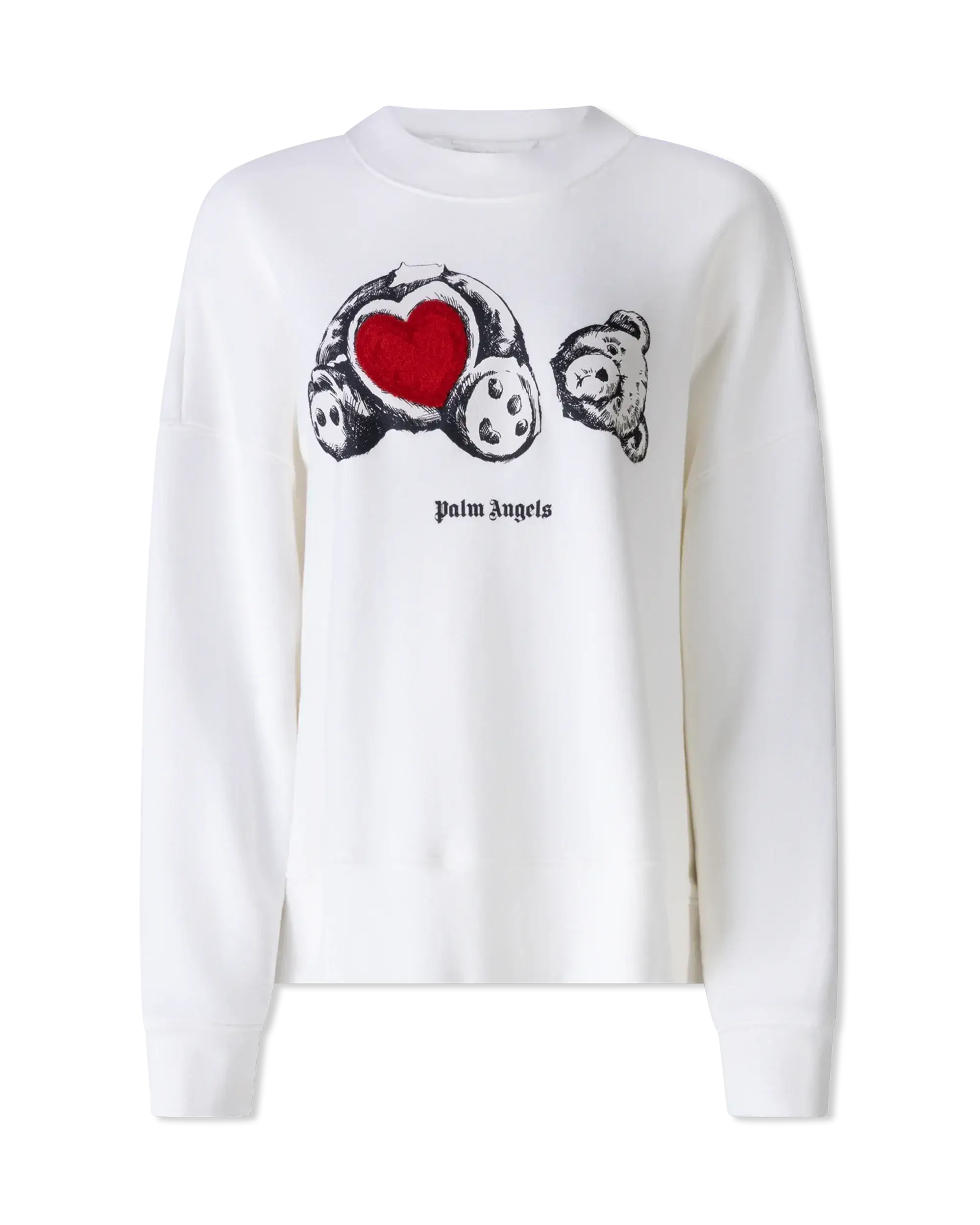 Bear In Love Sweatshirt