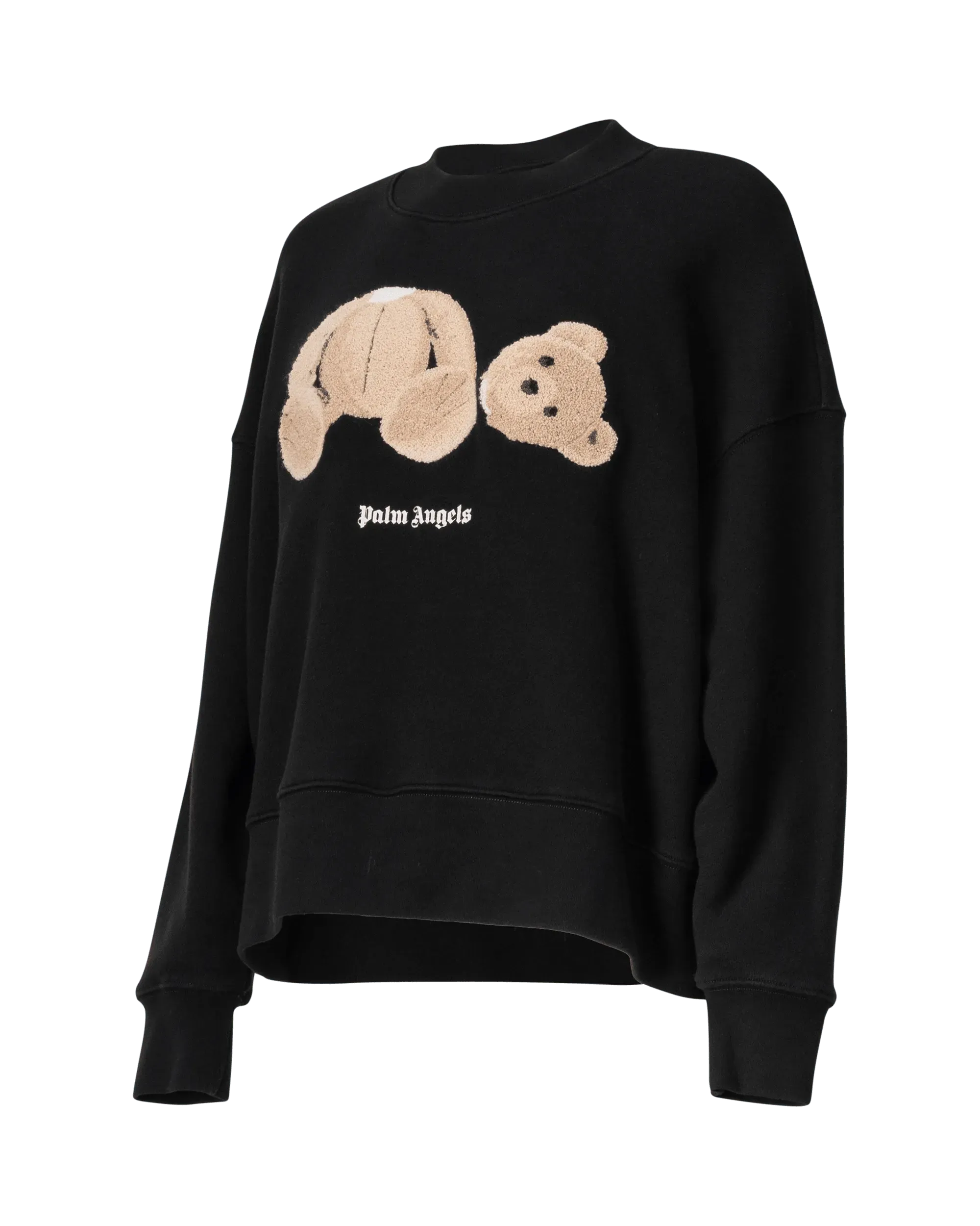 Bear Sweatshirt - DIHSAN