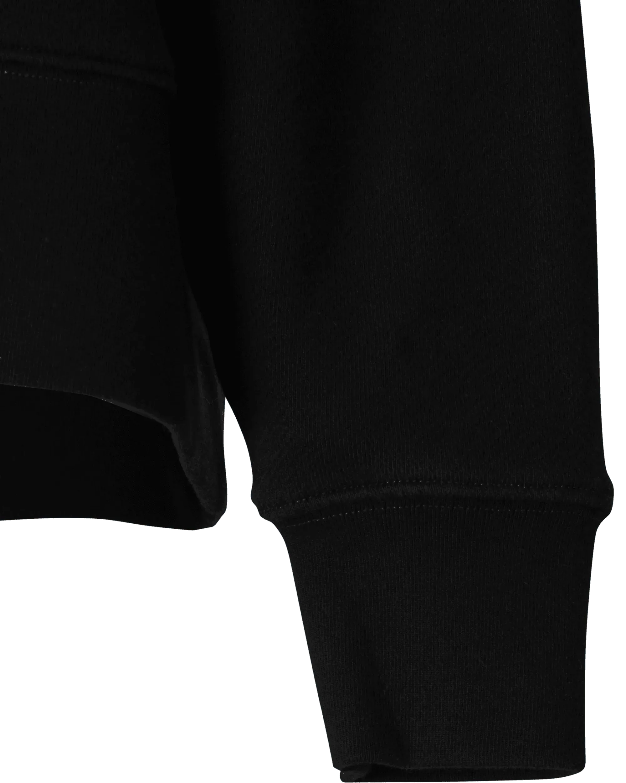 Bear Sweatshirt - DIHSAN