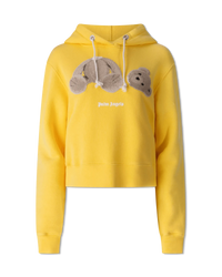 Bear Hoodie - DIHSAN