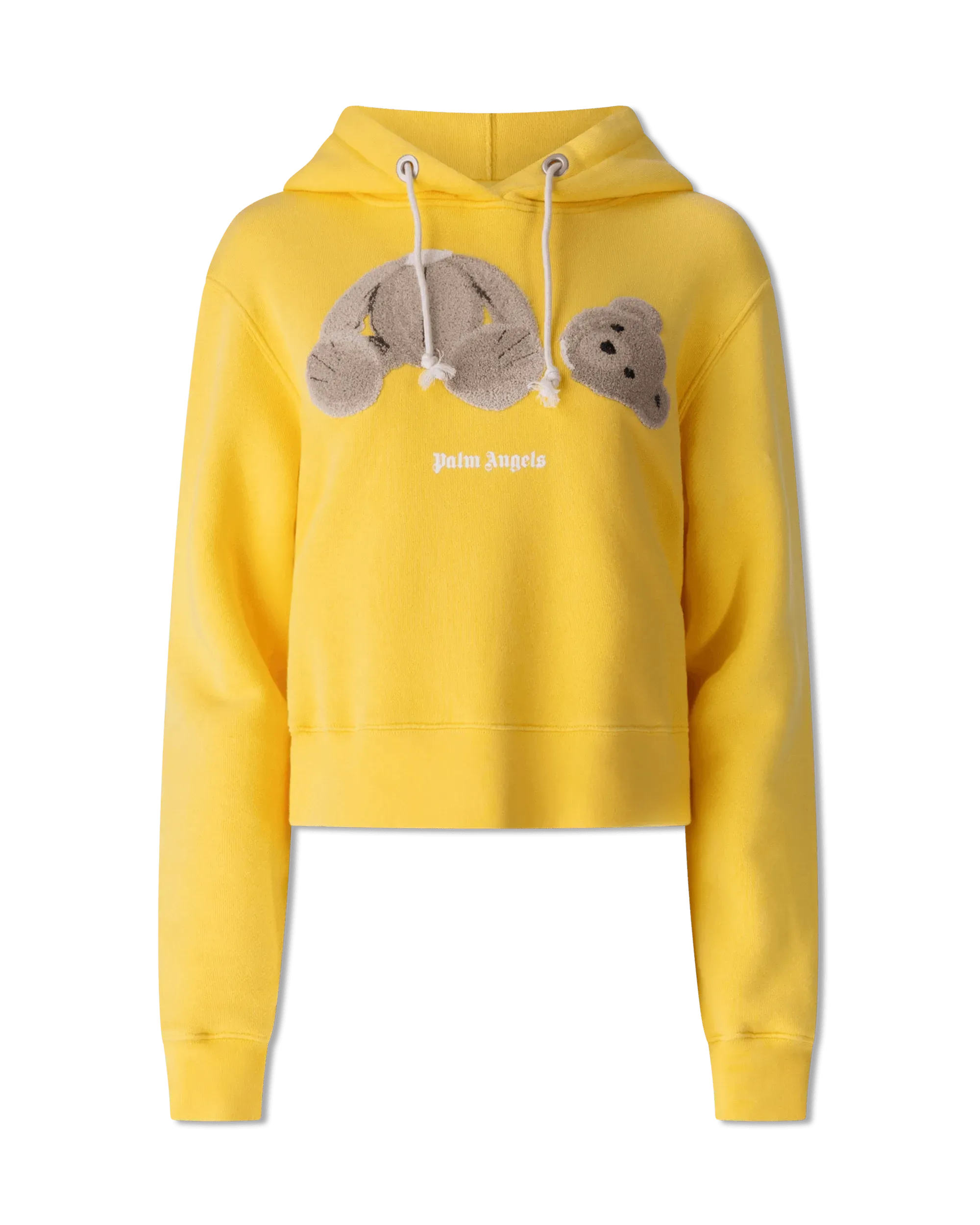 Bear Hoodie - DIHSAN
