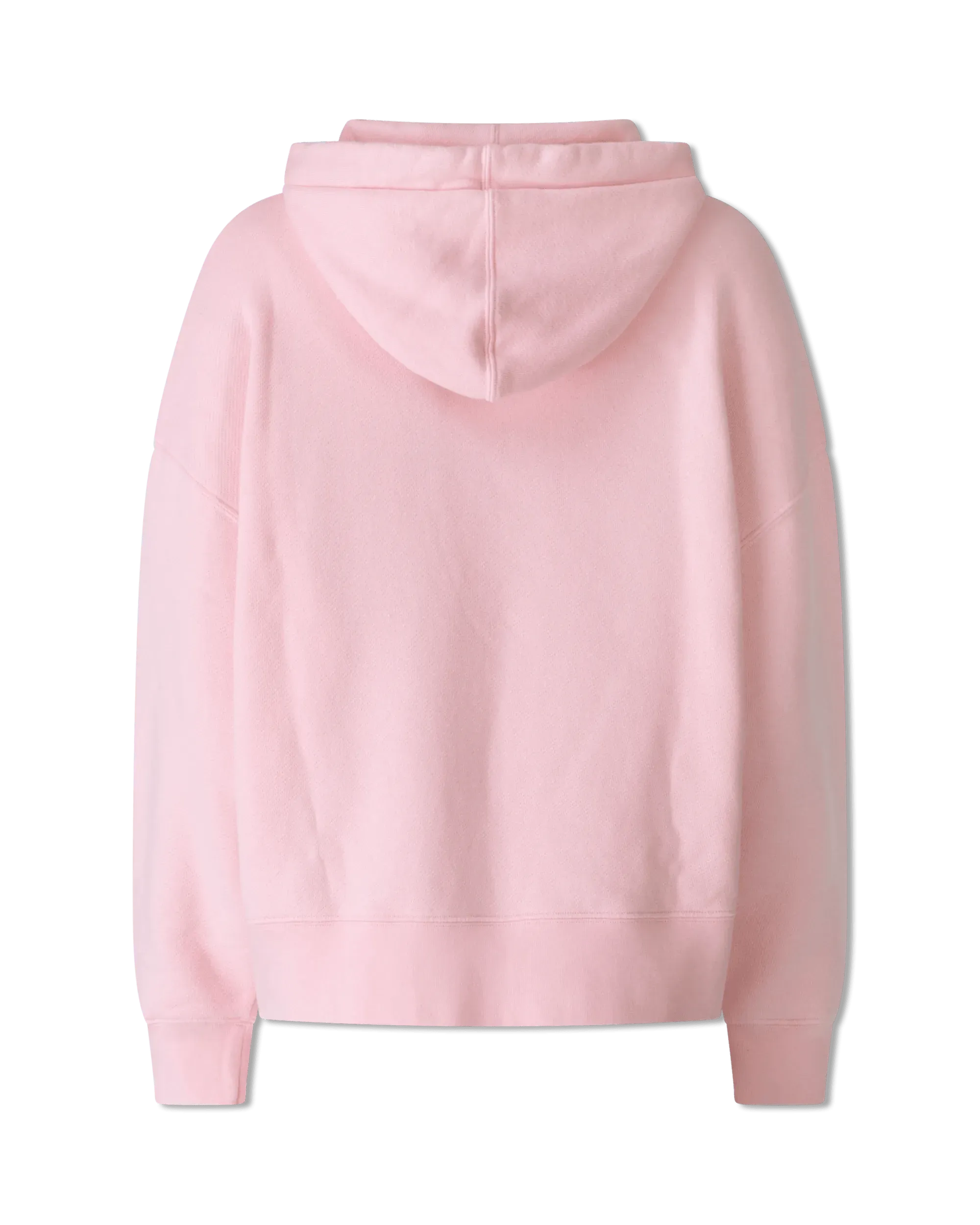 Oversized Bear Hoodie - DIHSAN