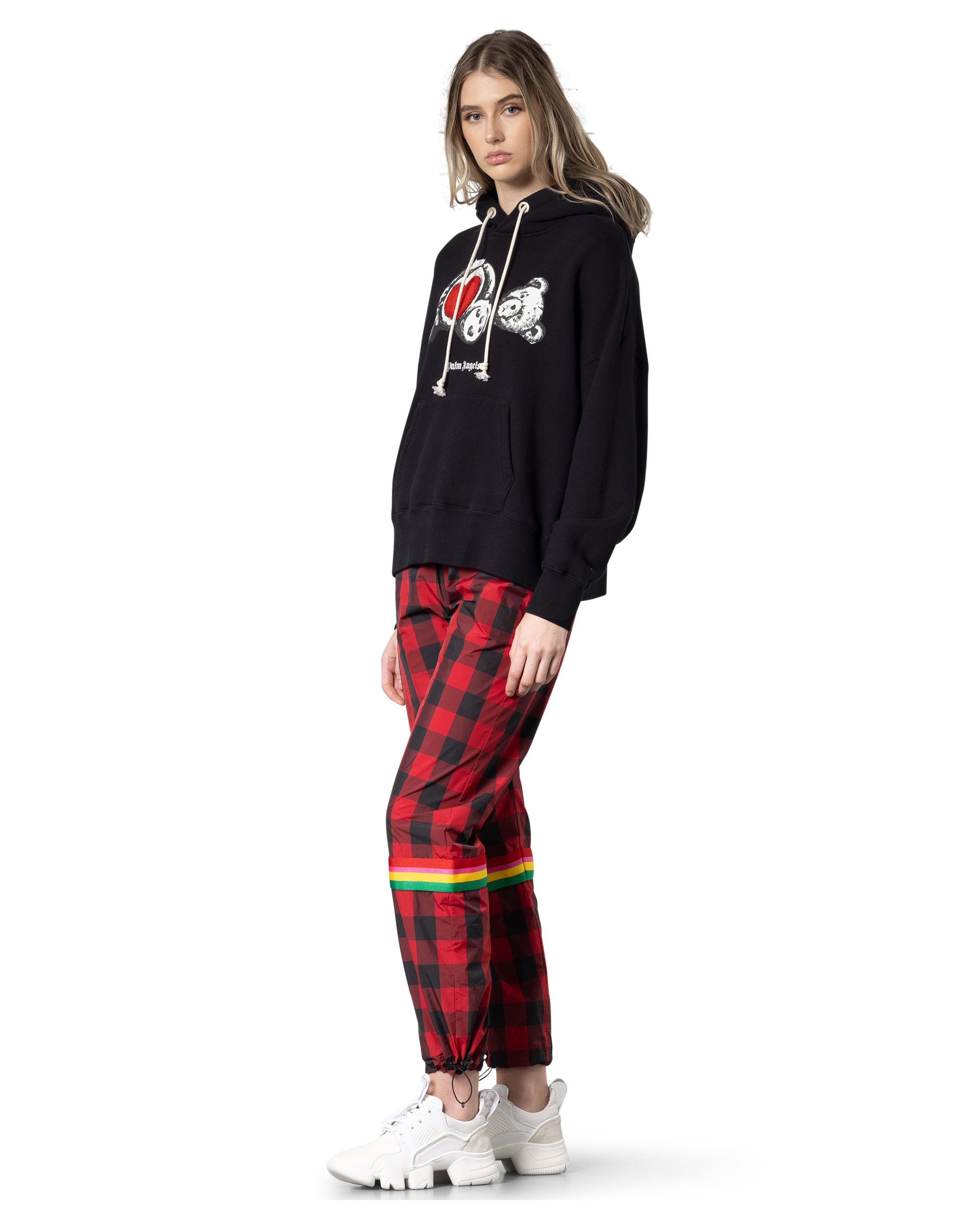 Bear In Love Hoodie