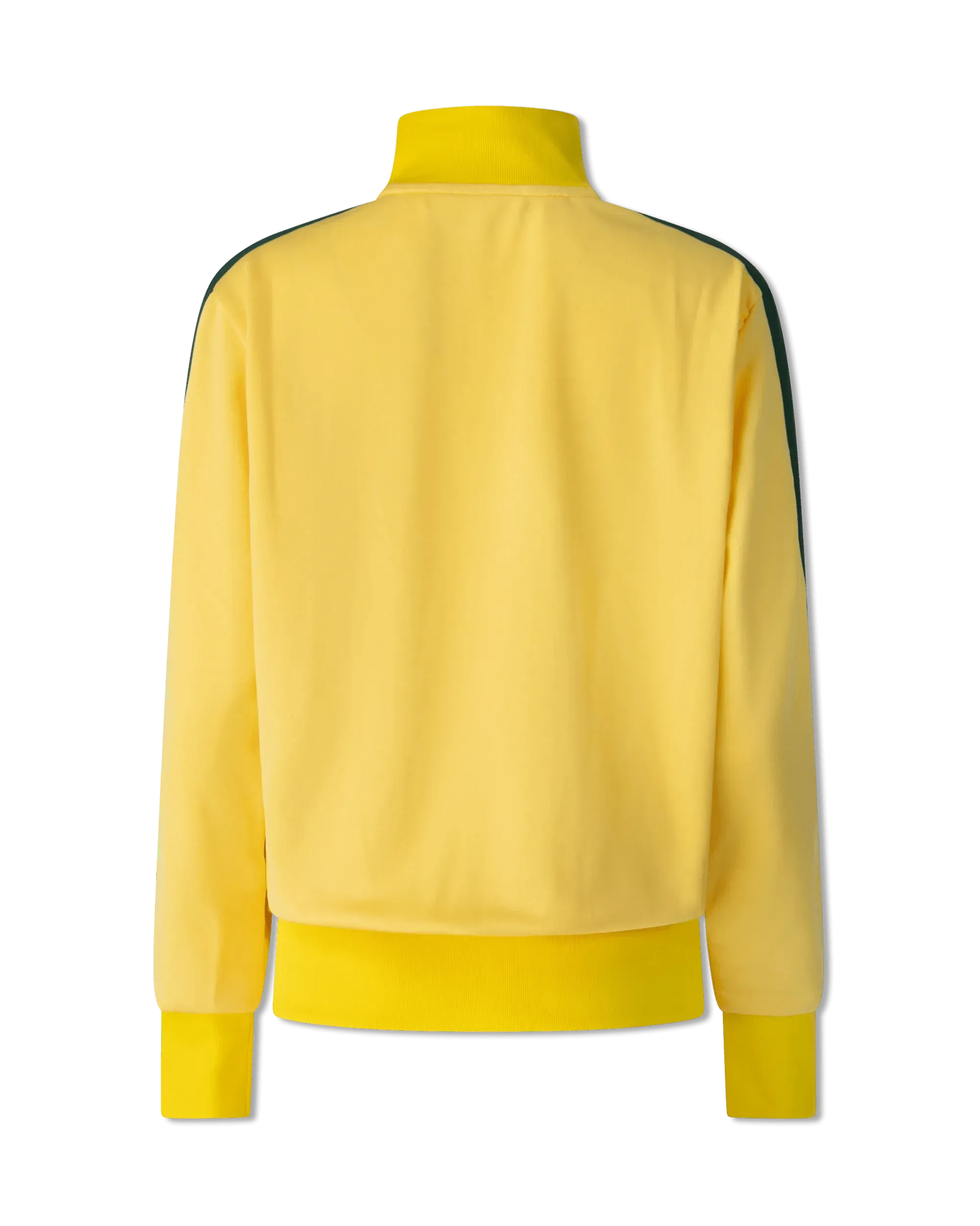 Side Striped Slim Track Jacket - DIHSAN