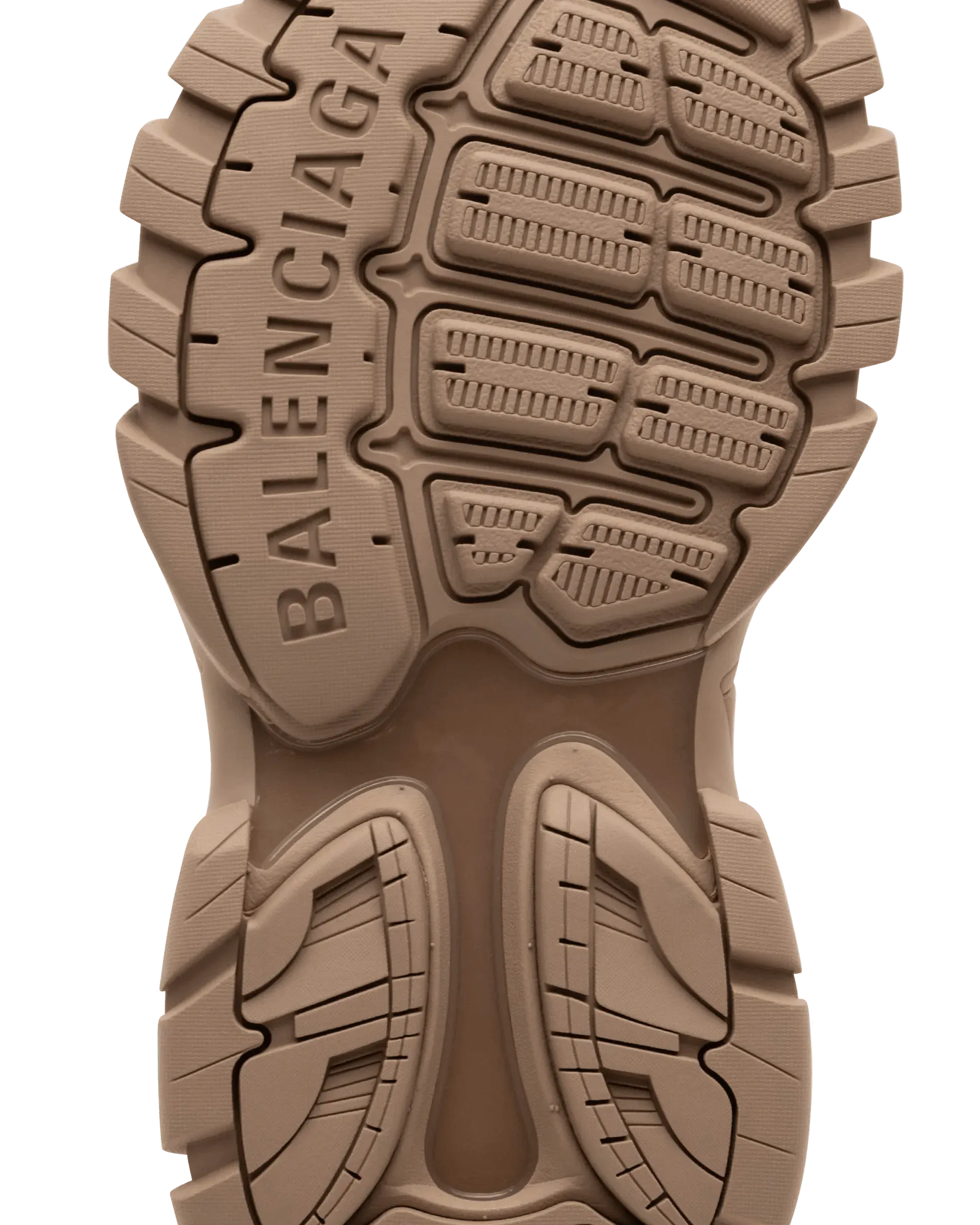 Velcro Strap Track Sandals - DIHSAN