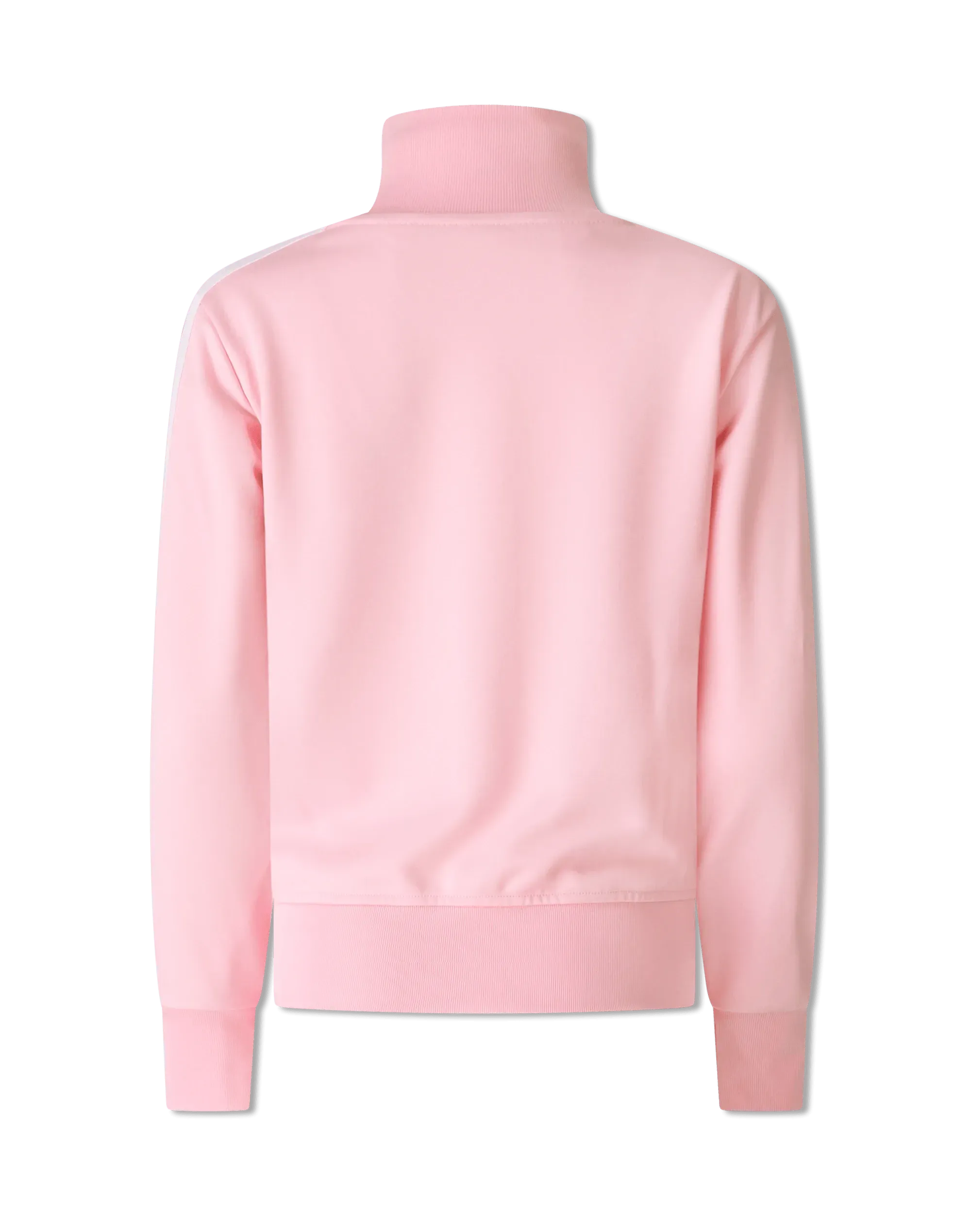 Side Striped Slim Track Jacket - DIHSAN