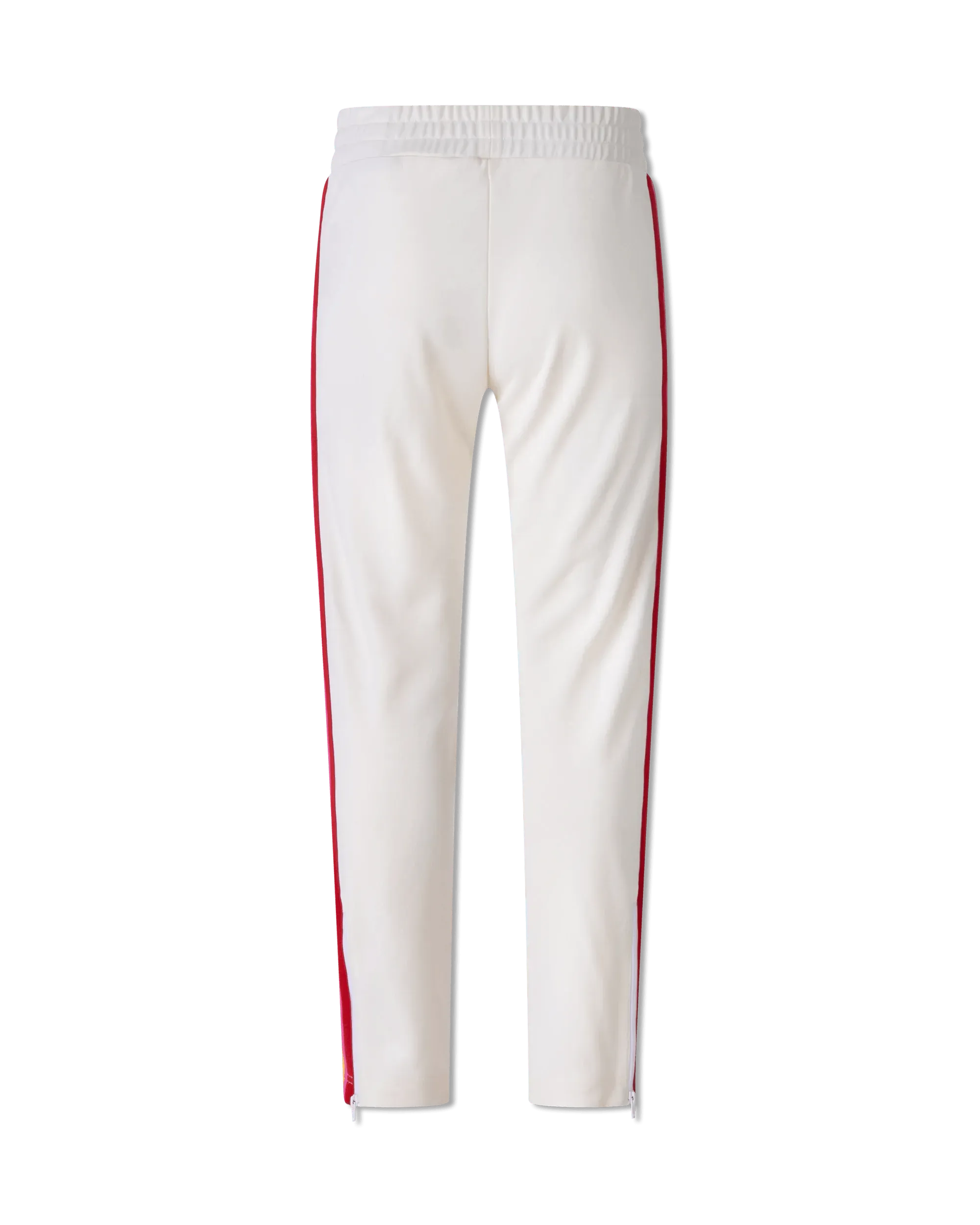 Miami Logo Track Pants - DIHSAN